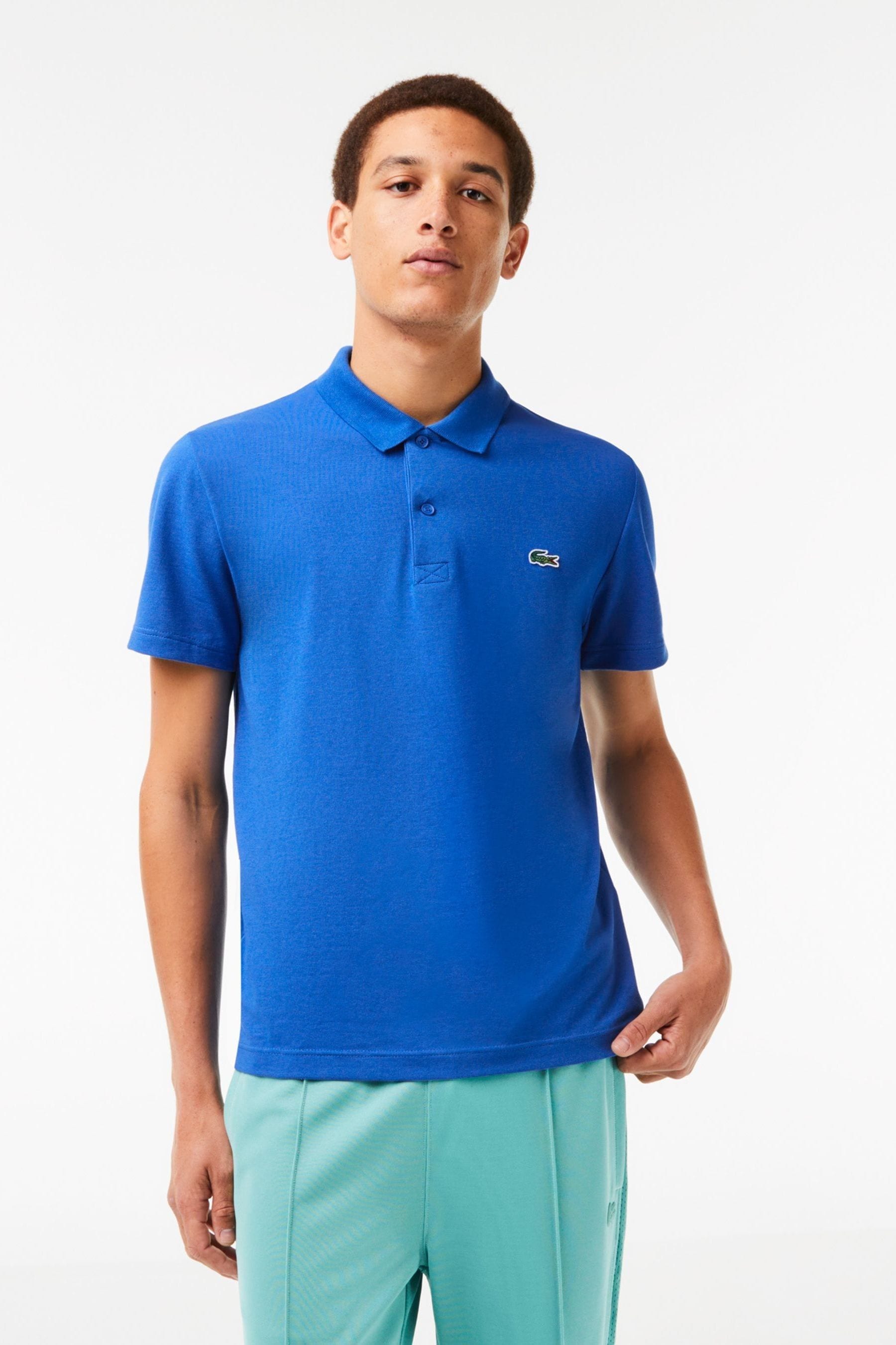 Lacoste ireland top