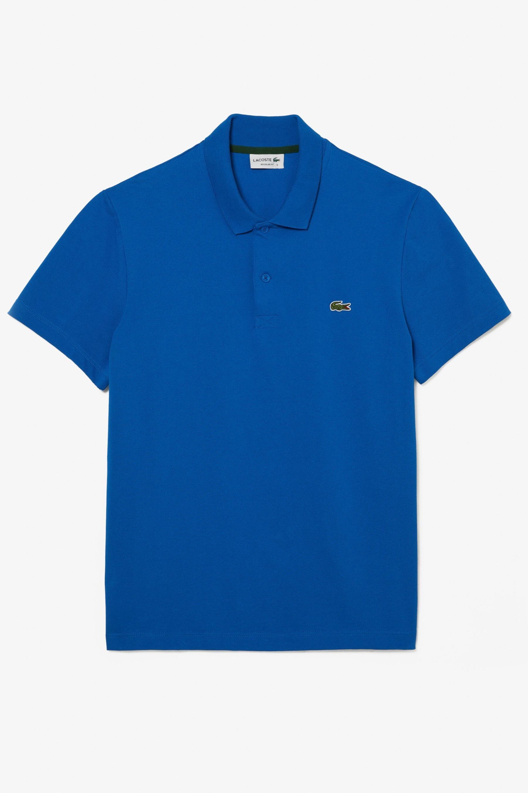 Buy Lacoste Classic Stretch Cotton Blend Polo Shirt from Next Pakistan