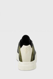 GANT Black Avona Sneakers - Image 4 of 5