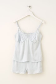 Truly Silk Cami And Shorts Set - Image 4 of 4