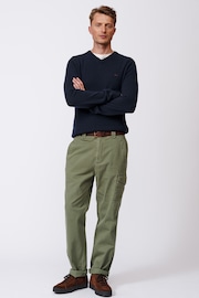 Aubin Elsham Trousers - Image 3 of 6