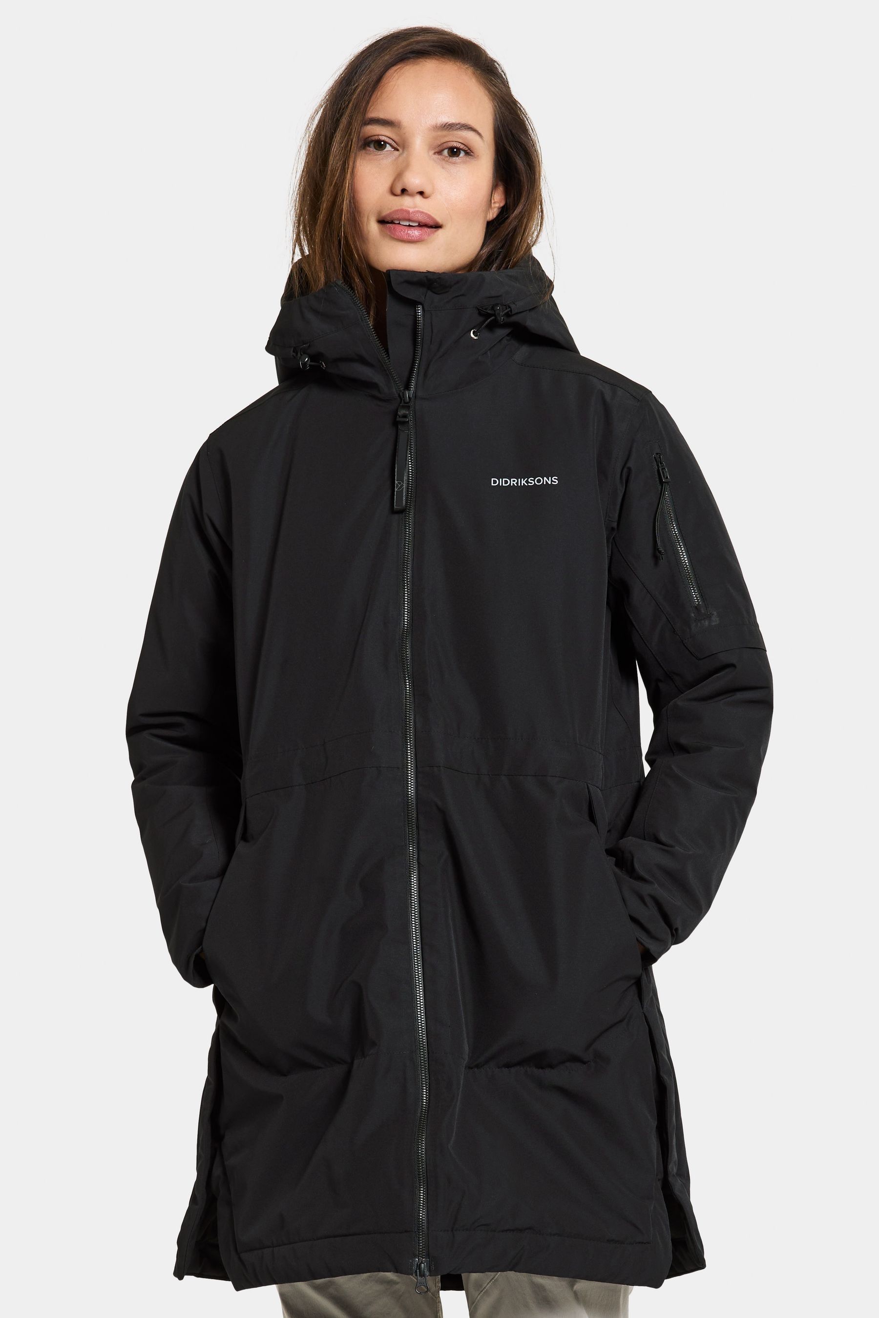 Didriksons mary wns parka online