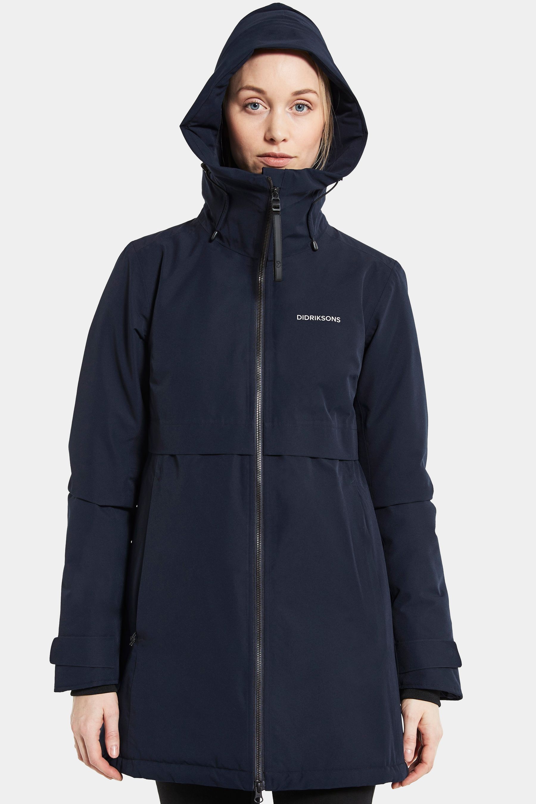 Didriksons mary wns parka online