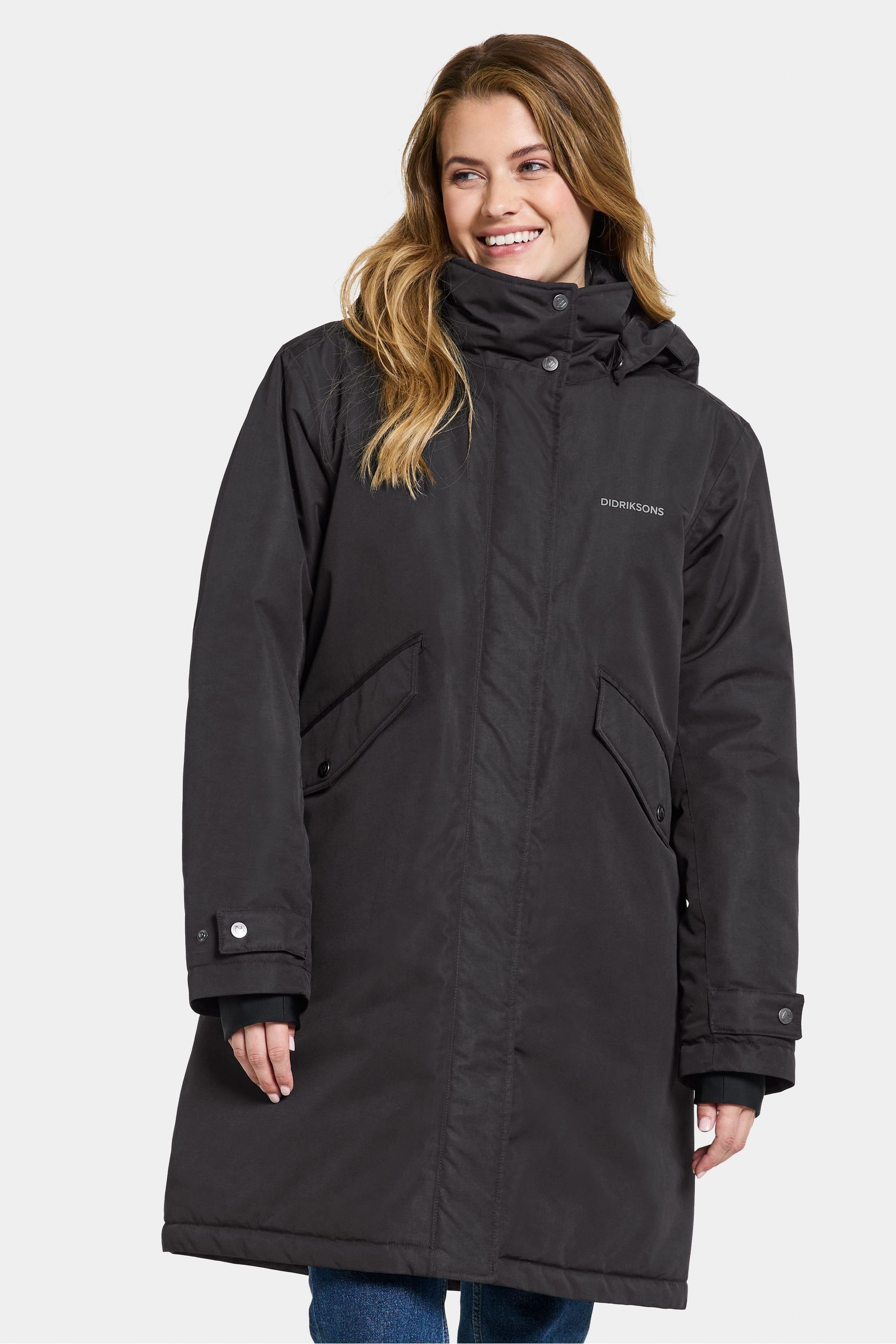 Didriksons mary wns parka best sale