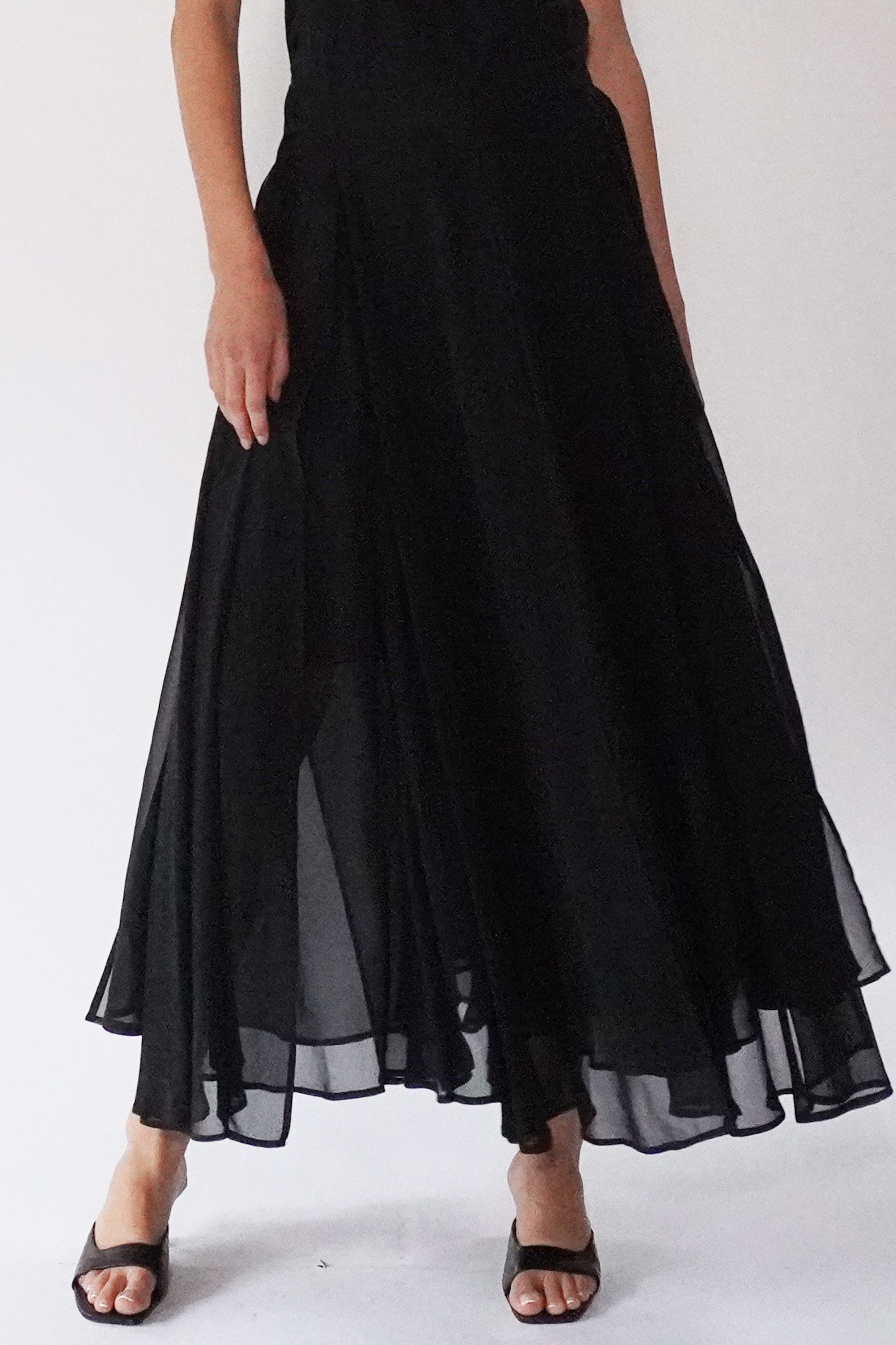 Floaty skirts hotsell
