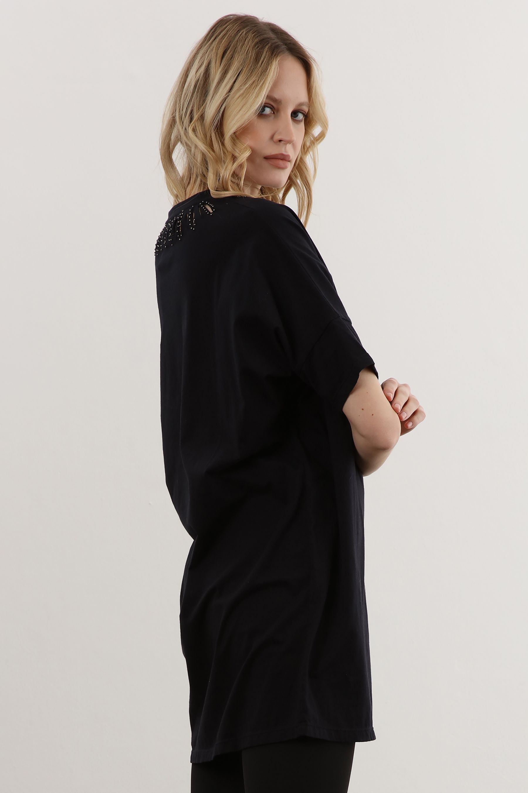 Religion t shirt dress discount