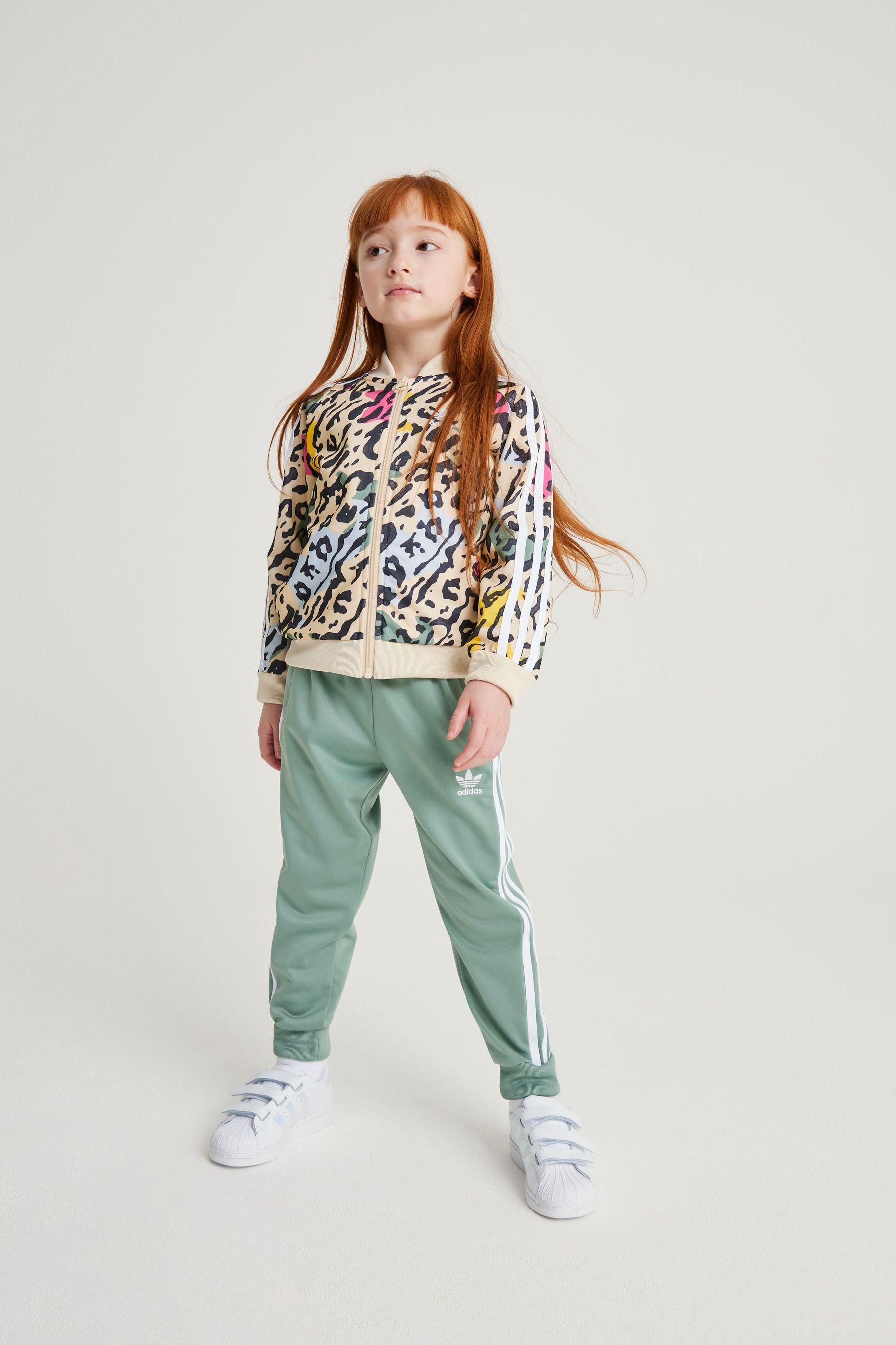 Buy adidas Originals Tracksuit Set from Next Austria