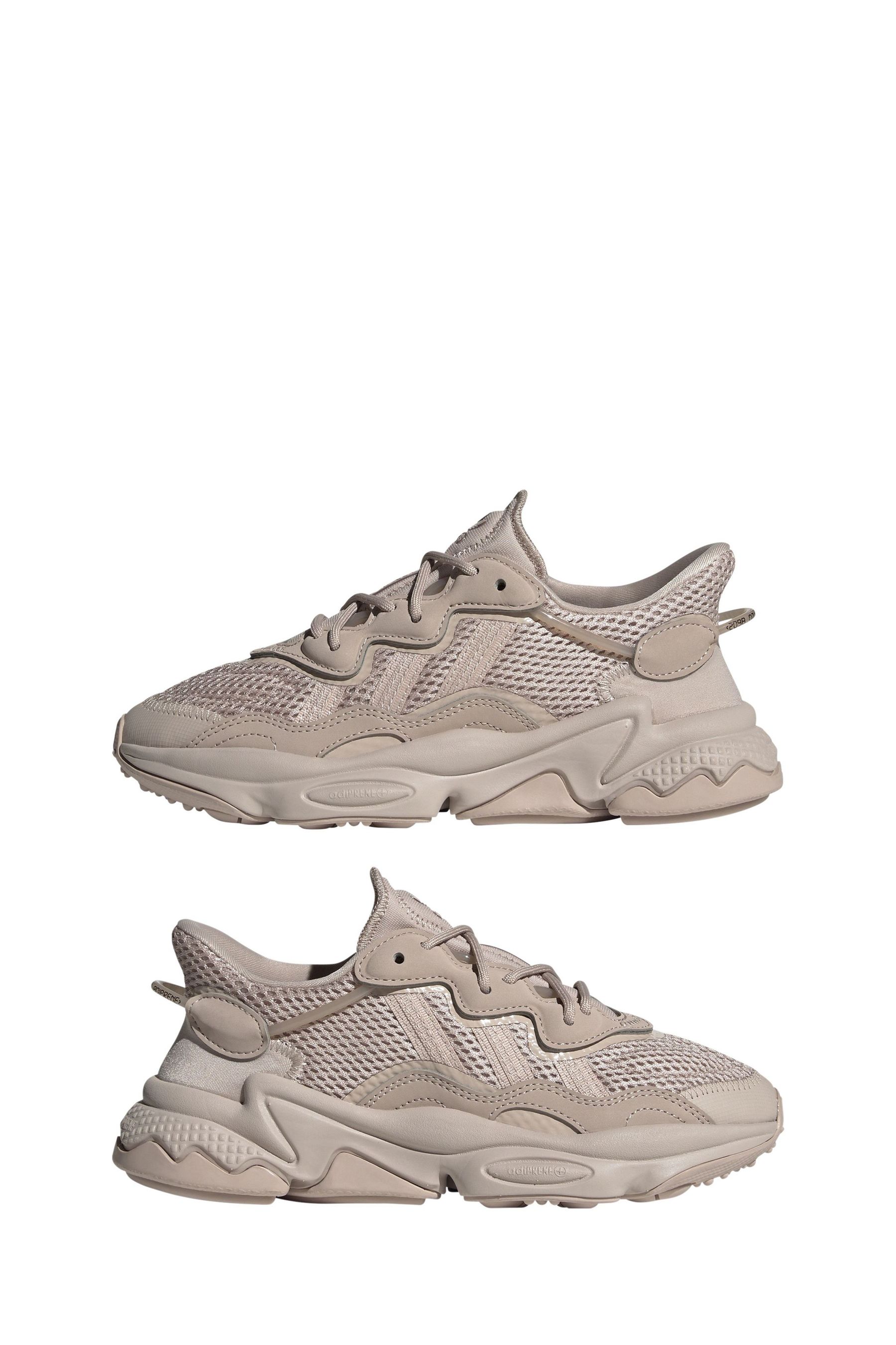 Buy adidas Originals Ozweego Trainers from Next Luxembourg