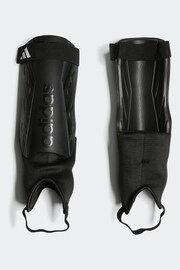 adidas Black Adult Tiro Match Shin Guards - Image 1 of 3