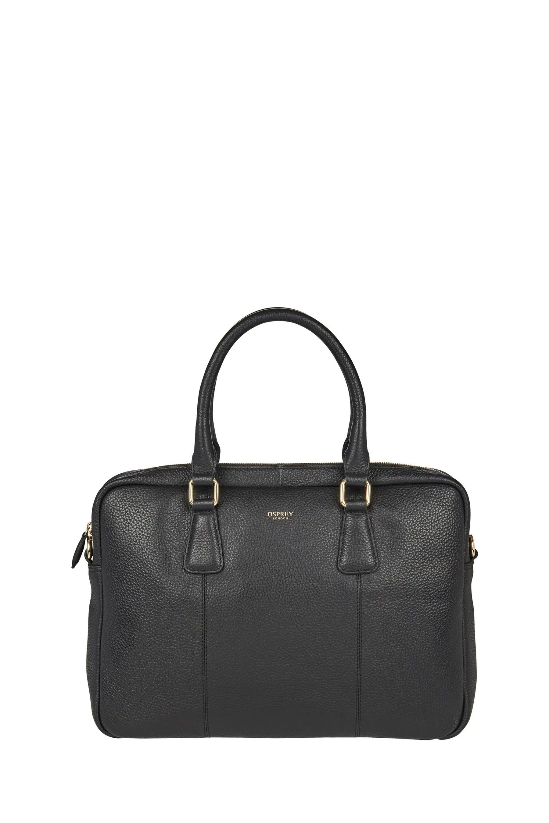Osprey adaline leather work bag hotsell