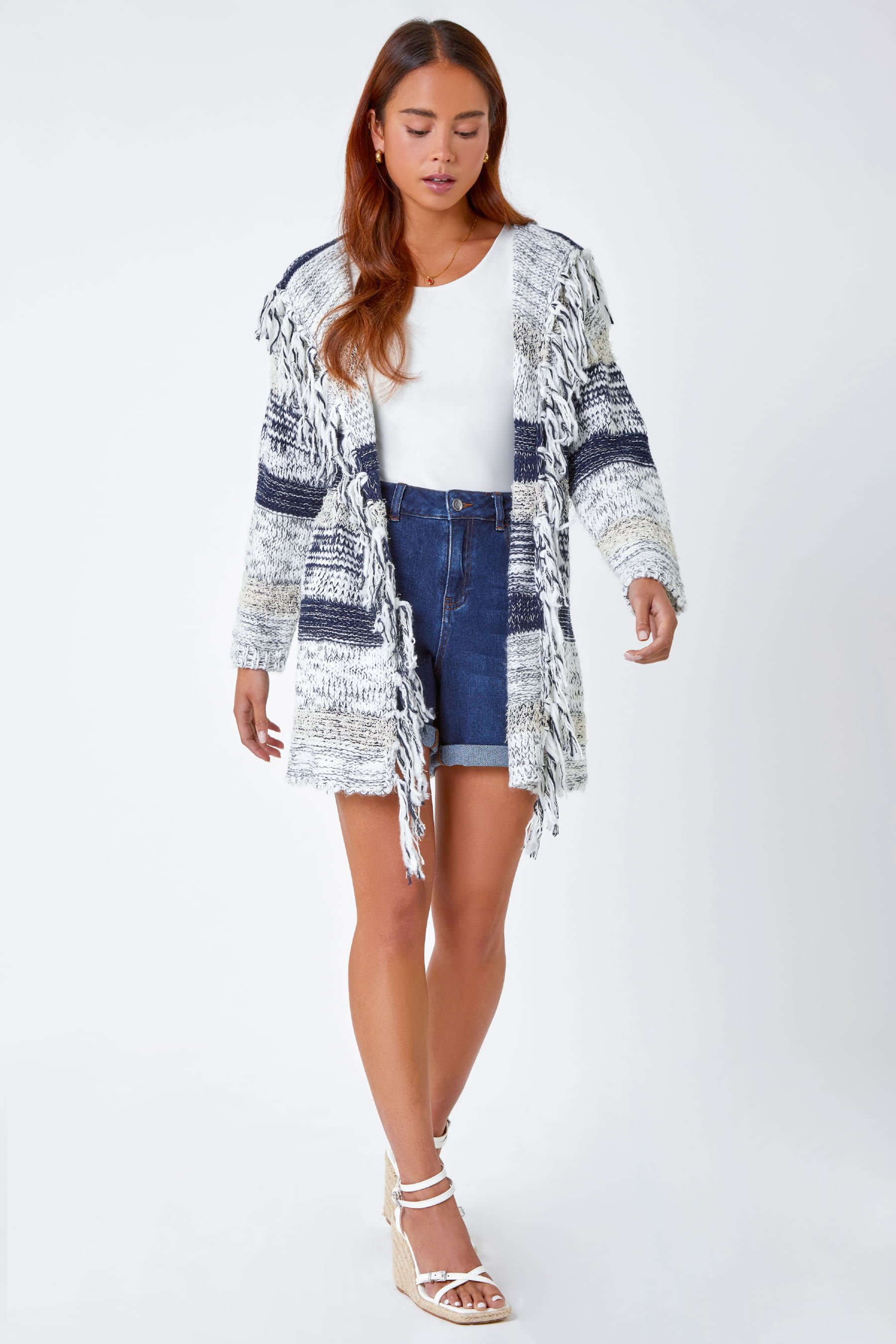 Petite hooded cardigan shop