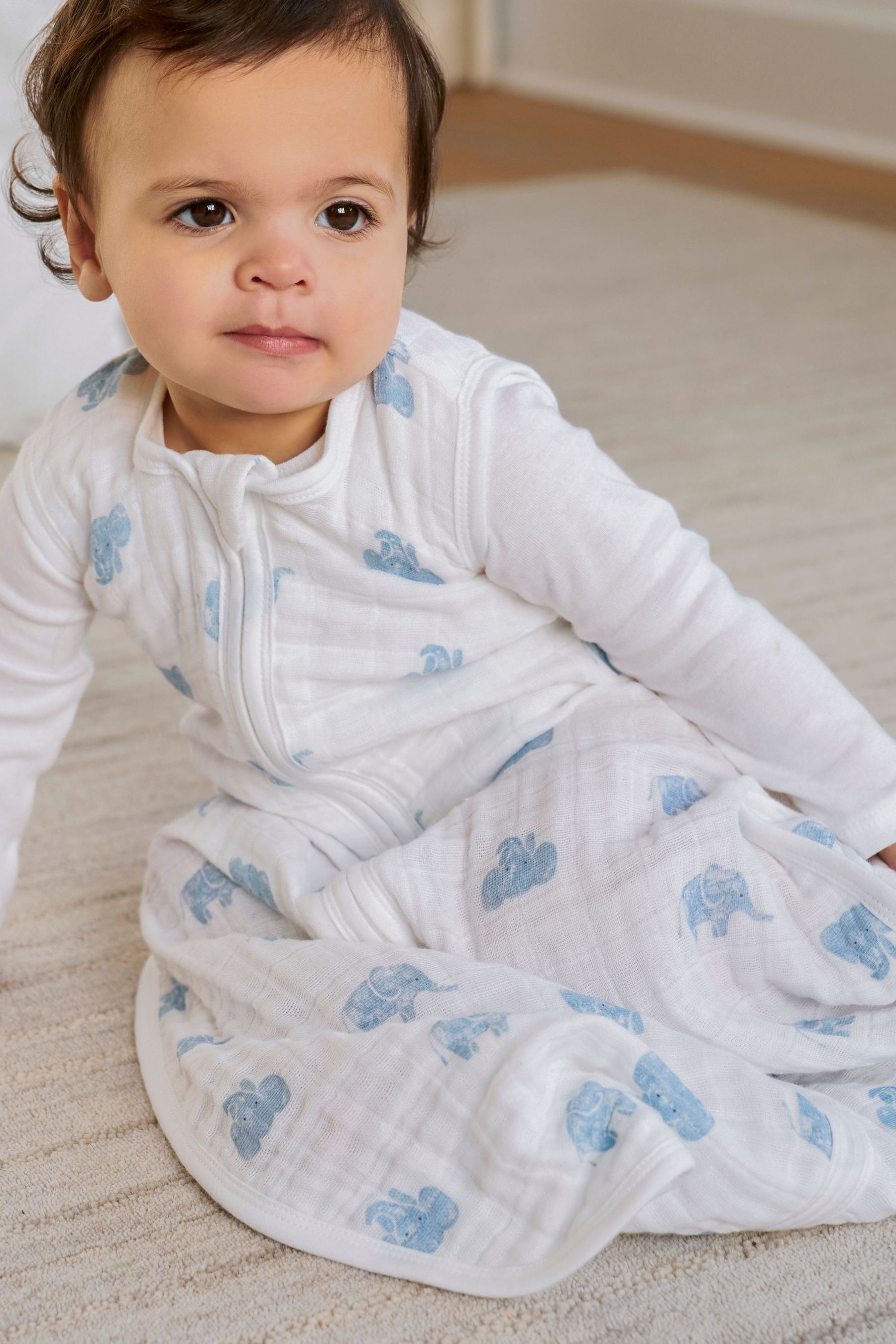Aden and anais muslin sleep sack online