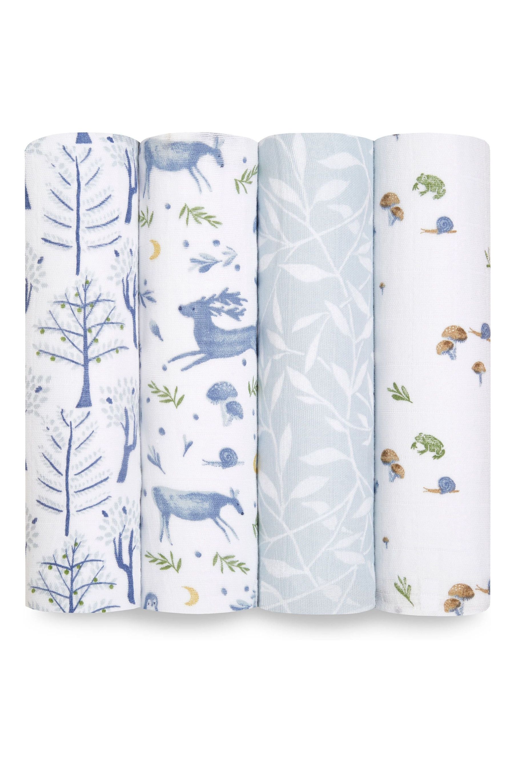 Anais muslin cheap