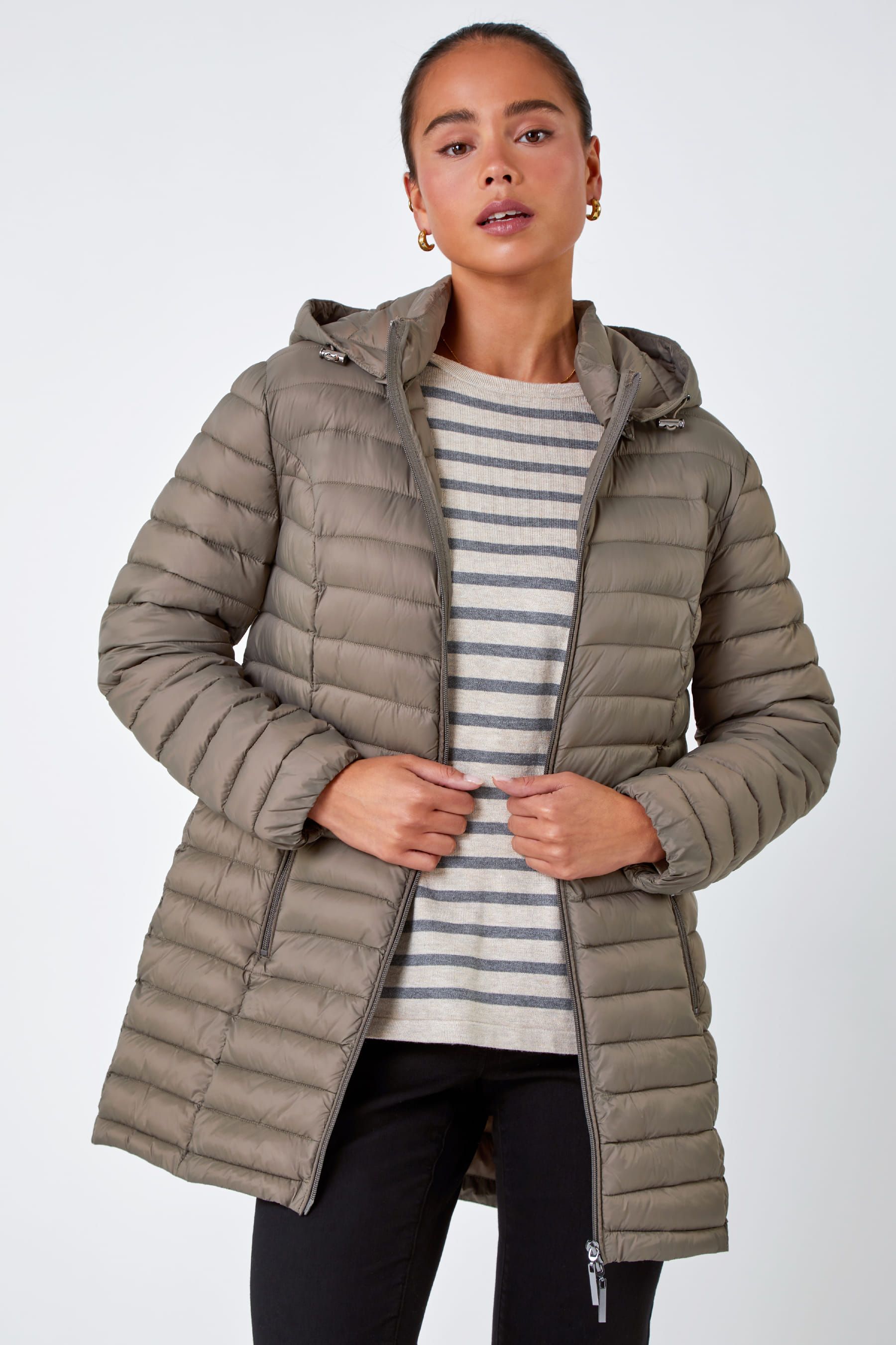 Petite padded jackets uk hotsell