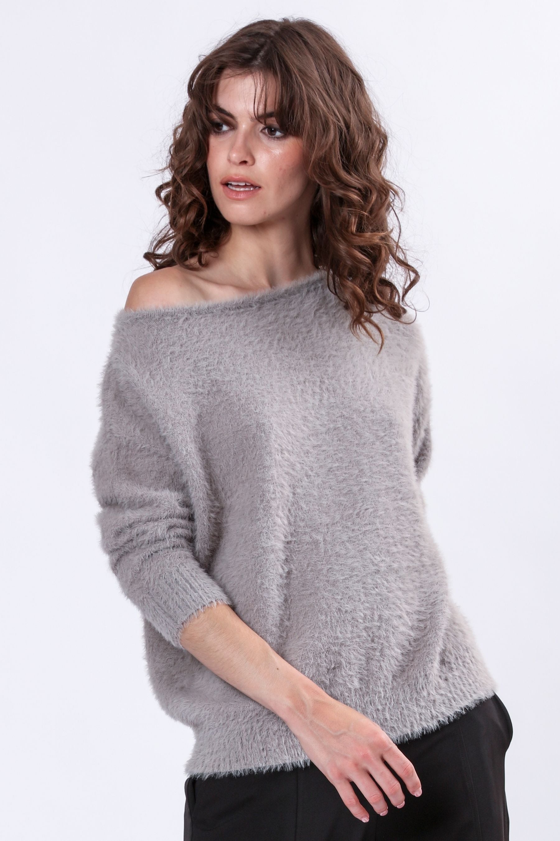 Next fluffy jumper hotsell