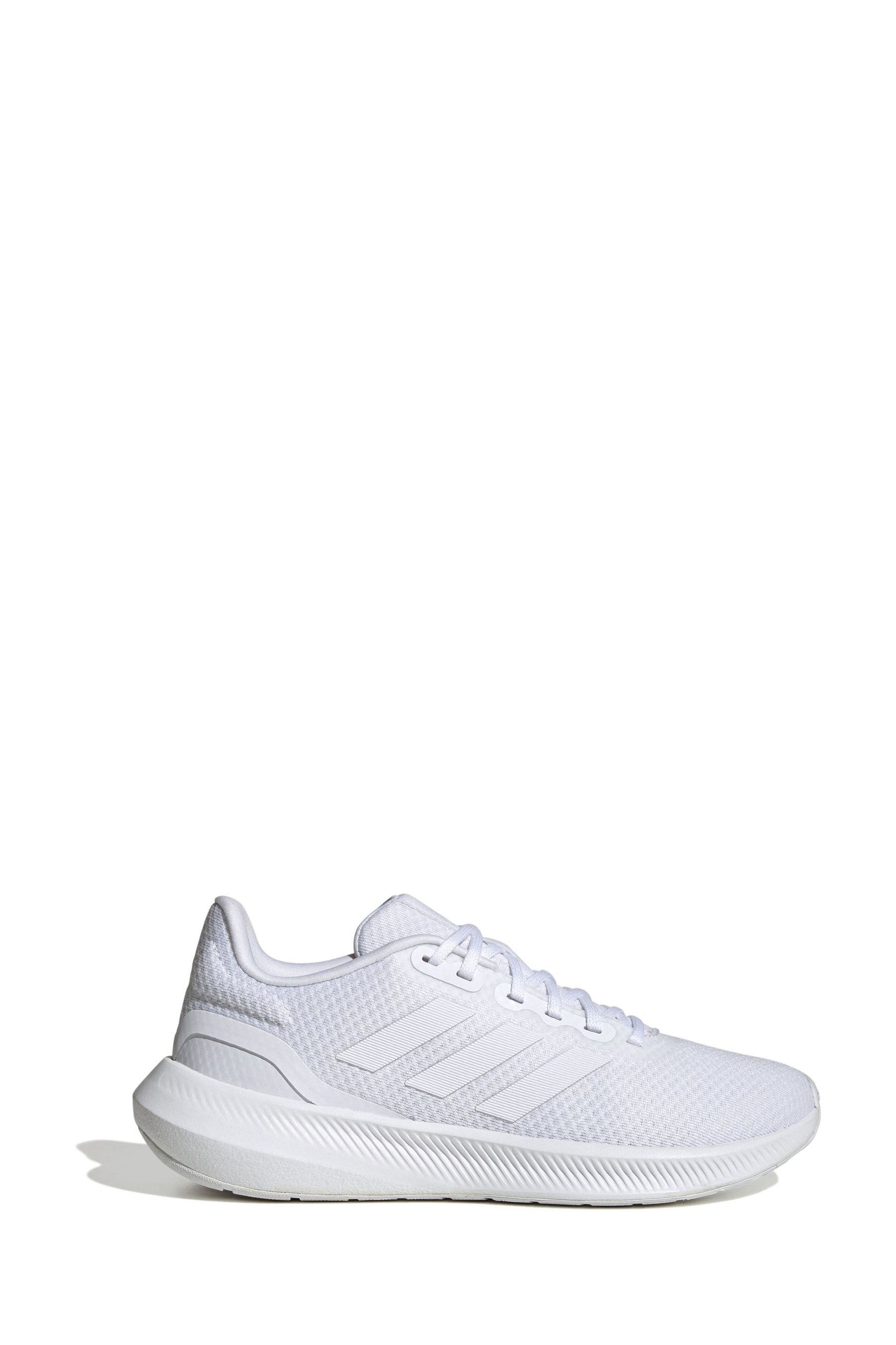 Kaufe Sie WeiB Adidas Runfalcon 3.0 Turnschuhe bei Next Deutschland