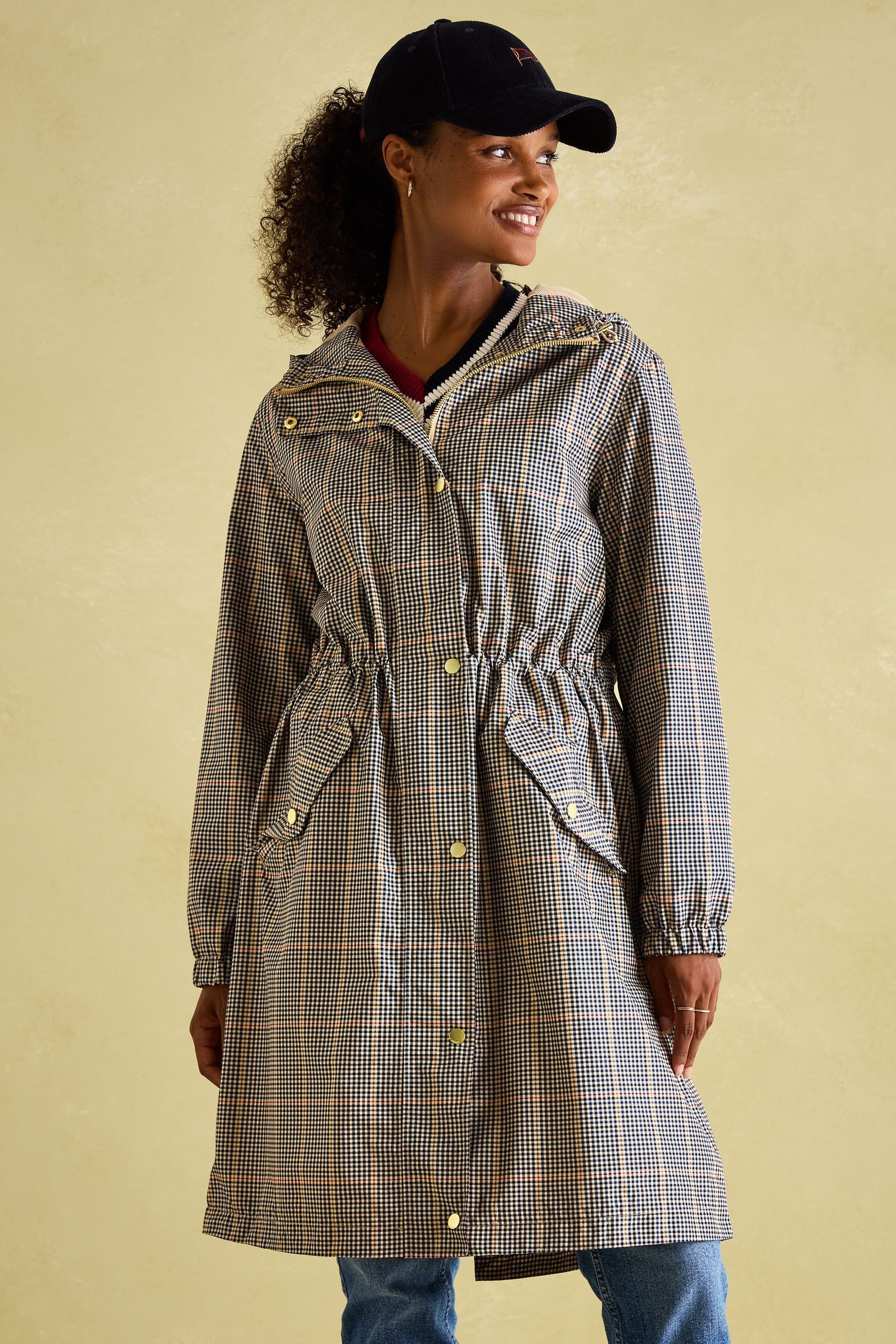 Joules packaway instructions shop