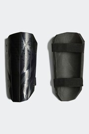 adidas Black Predator Training Shin Adult Guards - Image 1 of 3