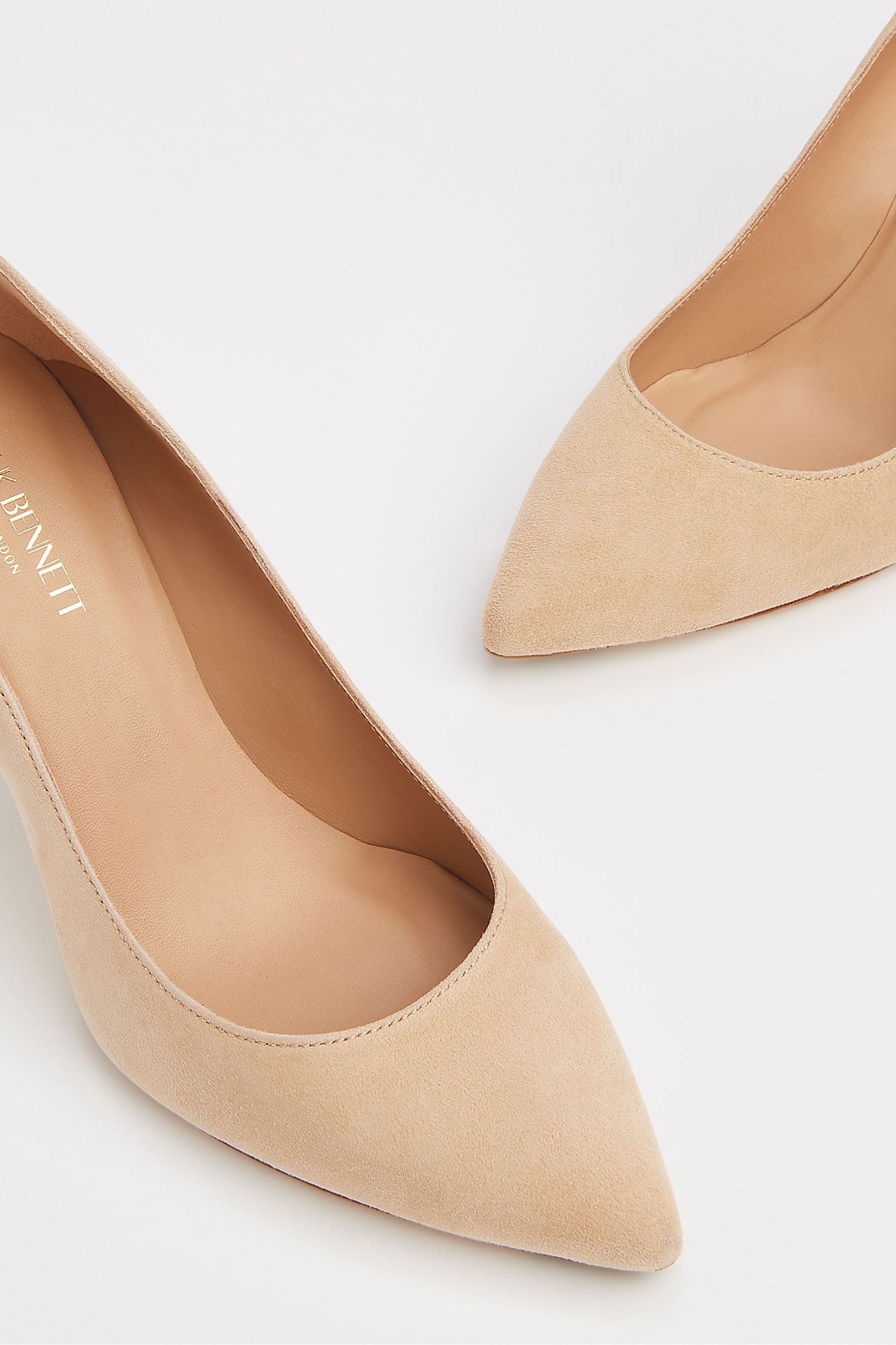 Lk bennett floret store