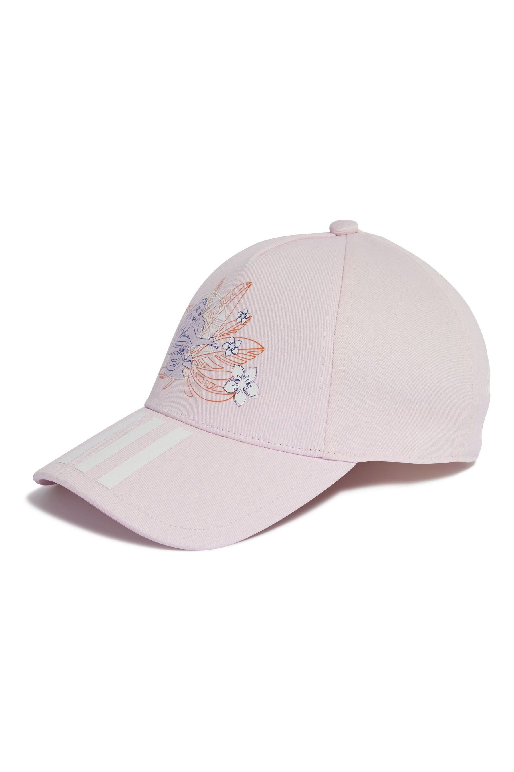 Buy adidas Pink Kids Disney Moana Cap from Next Lithuania