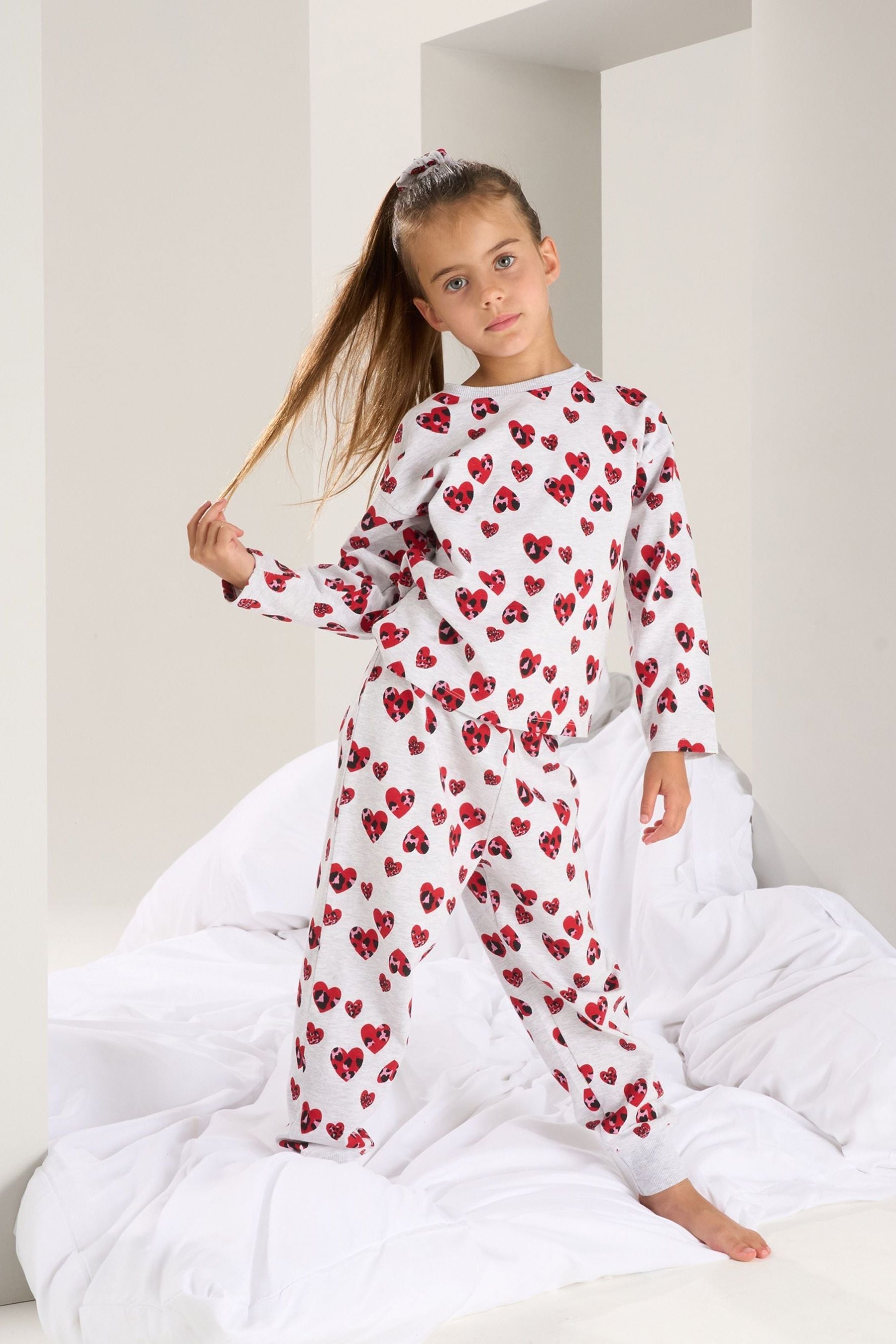 Rocket pyjamas 2025
