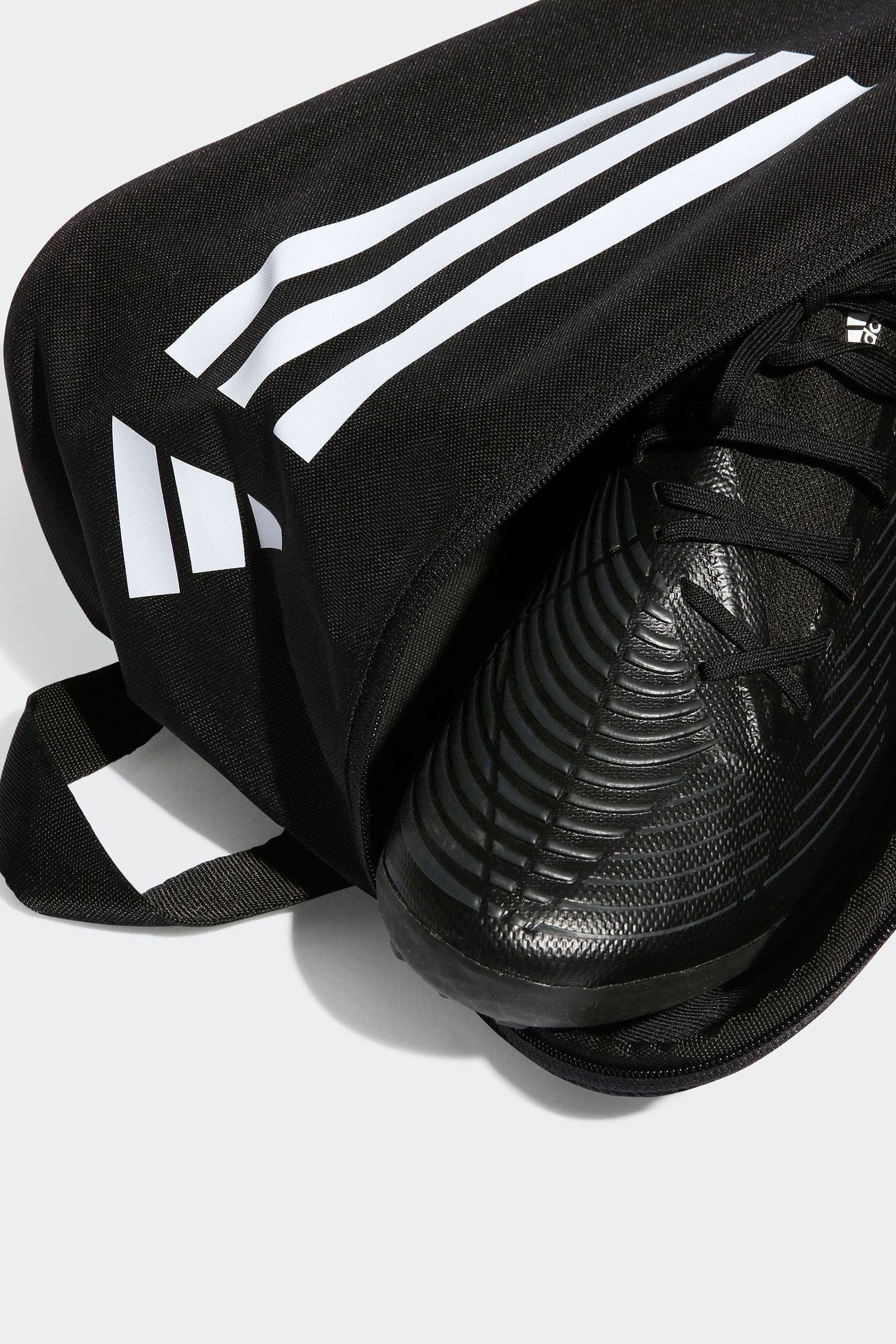 Buy adidas Black adidas Football Training Boot Bag from Next Luxembourg
