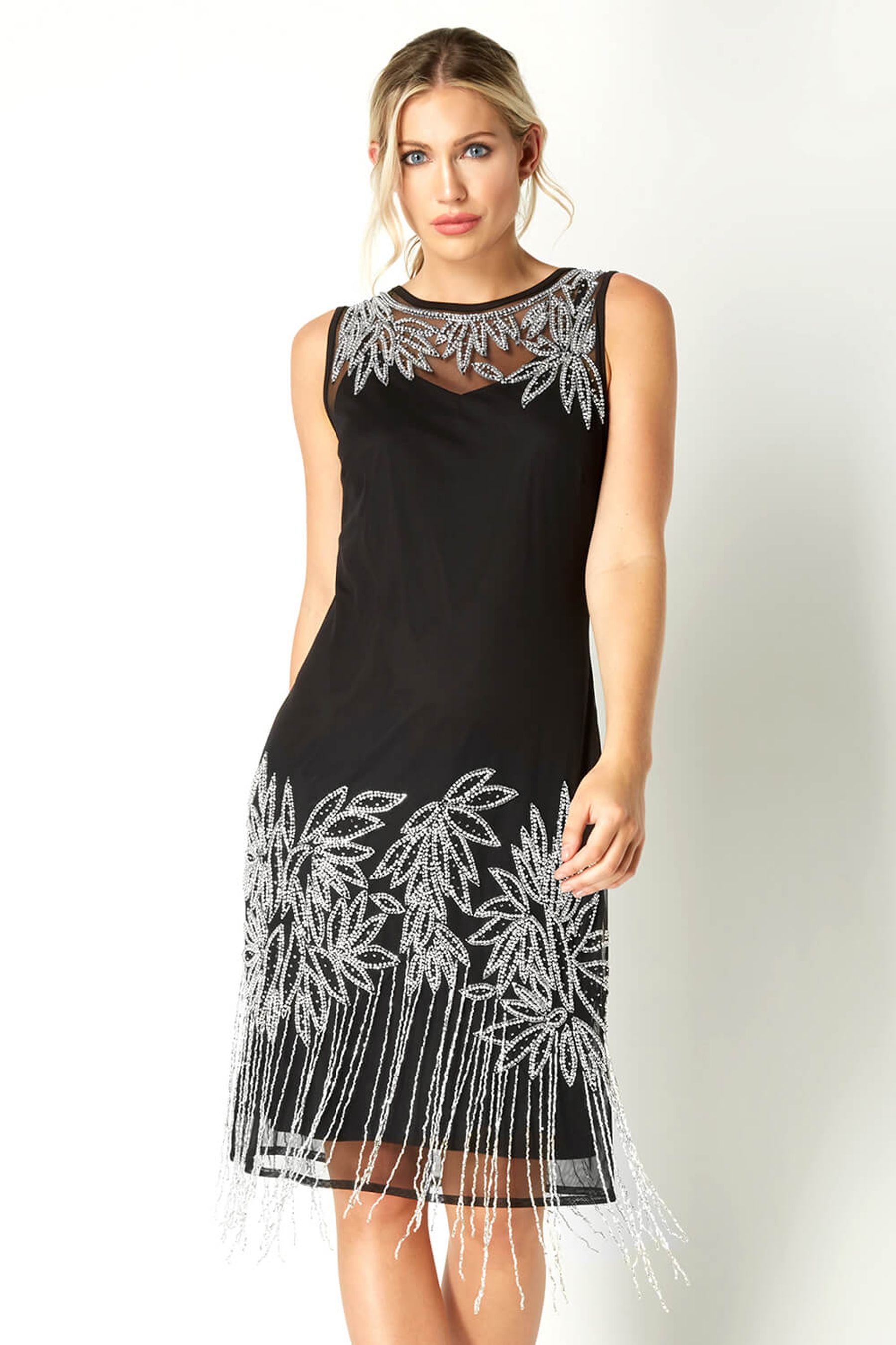 Next flapper dress discount