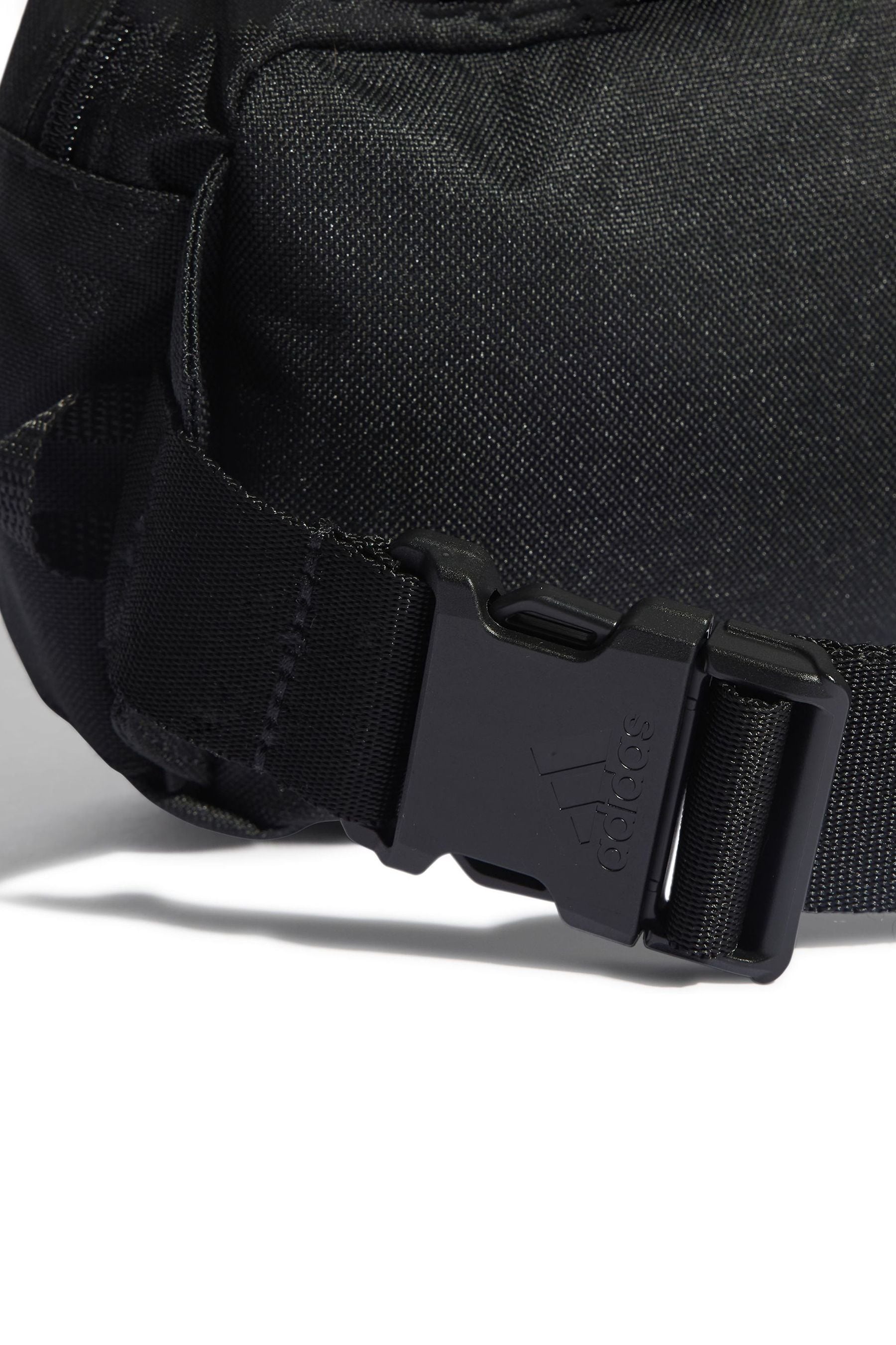 Buy adidas Black Linear Bum Bag from the Next UK online shop