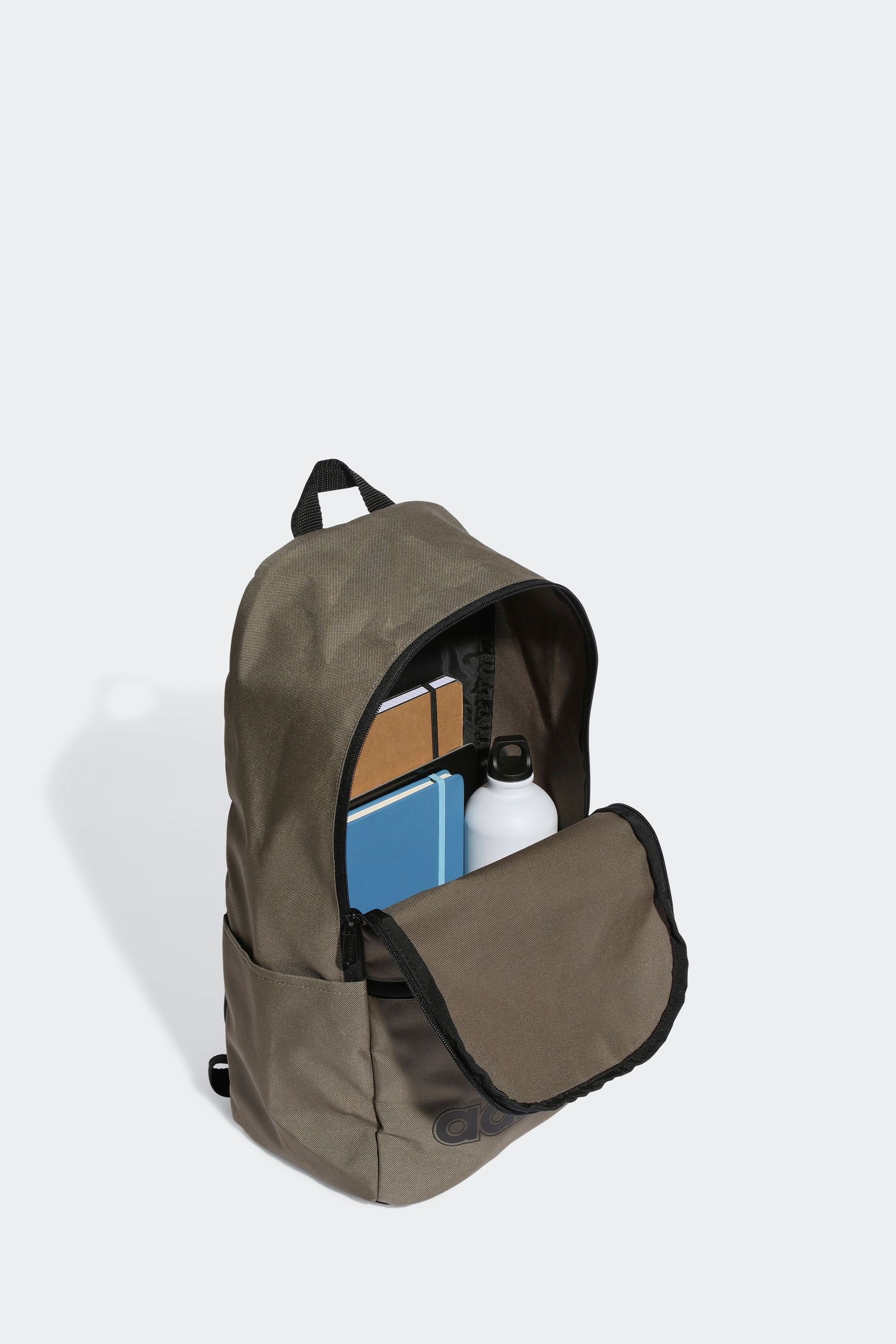 Adidas foundation 4 backpack 2025