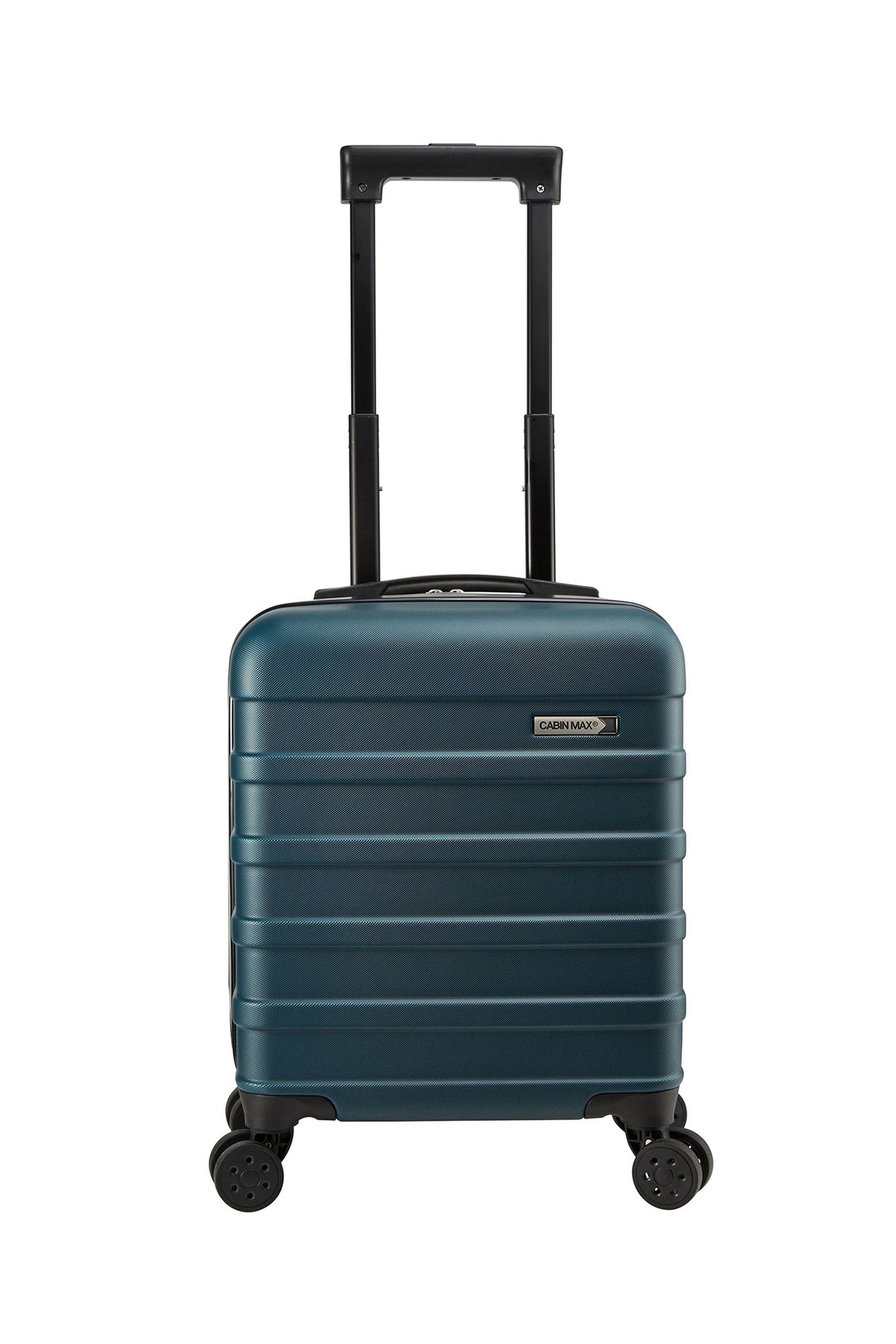 American tourister mv+ review best sale