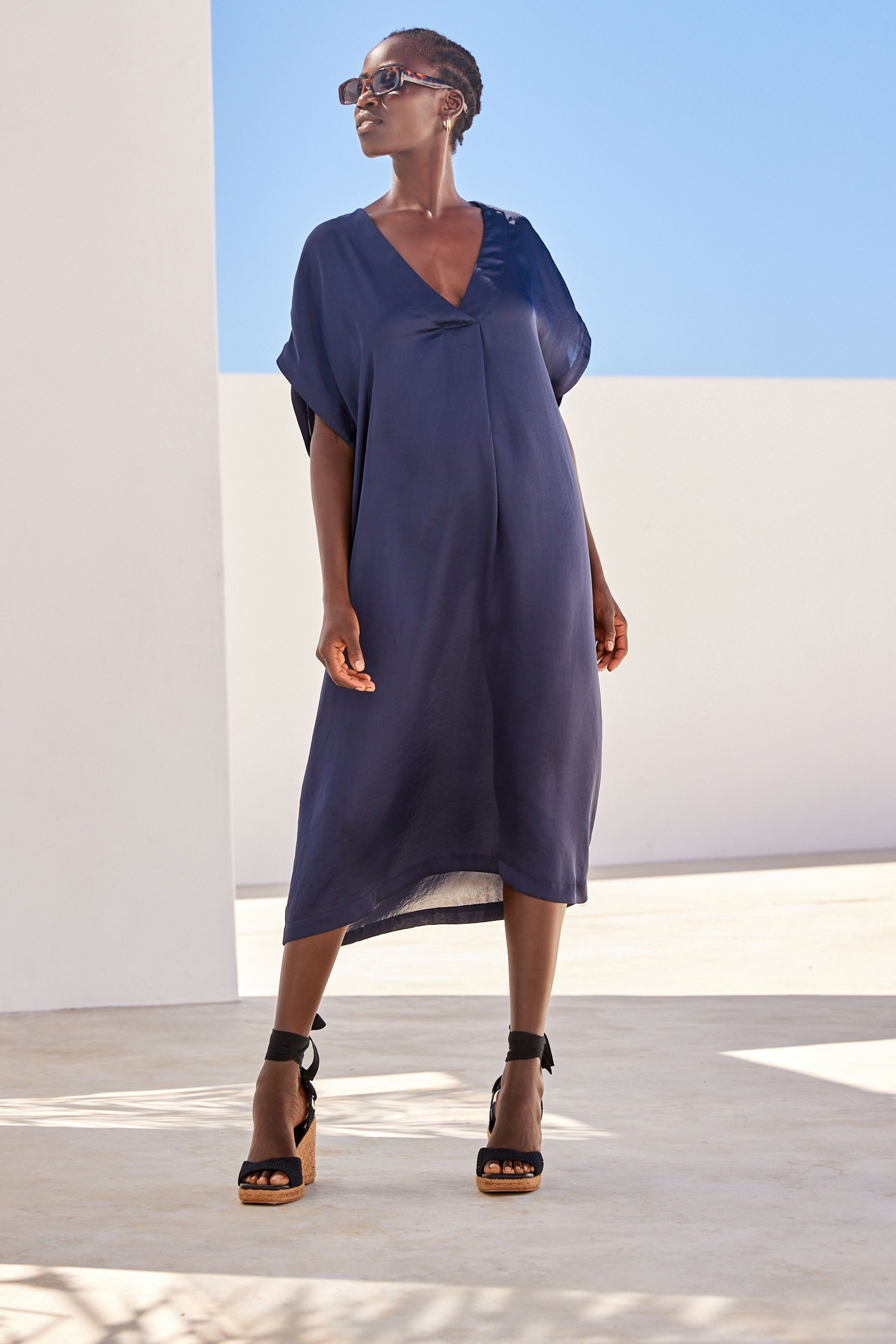 Next kaftans cheap