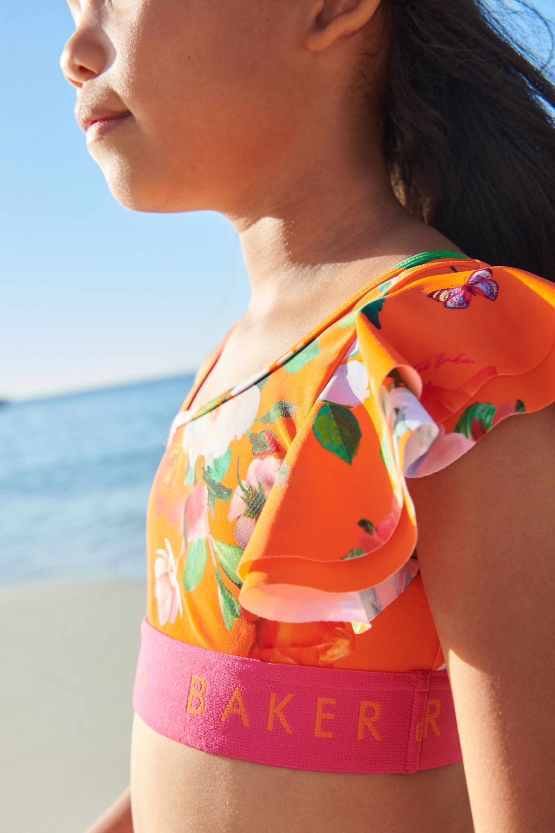 Ted baker girls bikini store
