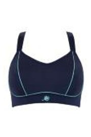 Pour Moi Blue Energy Empower Bra - Image 4 of 5