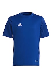 adidas Dark Blue Tabela 23 Jersey - Image 1 of 1