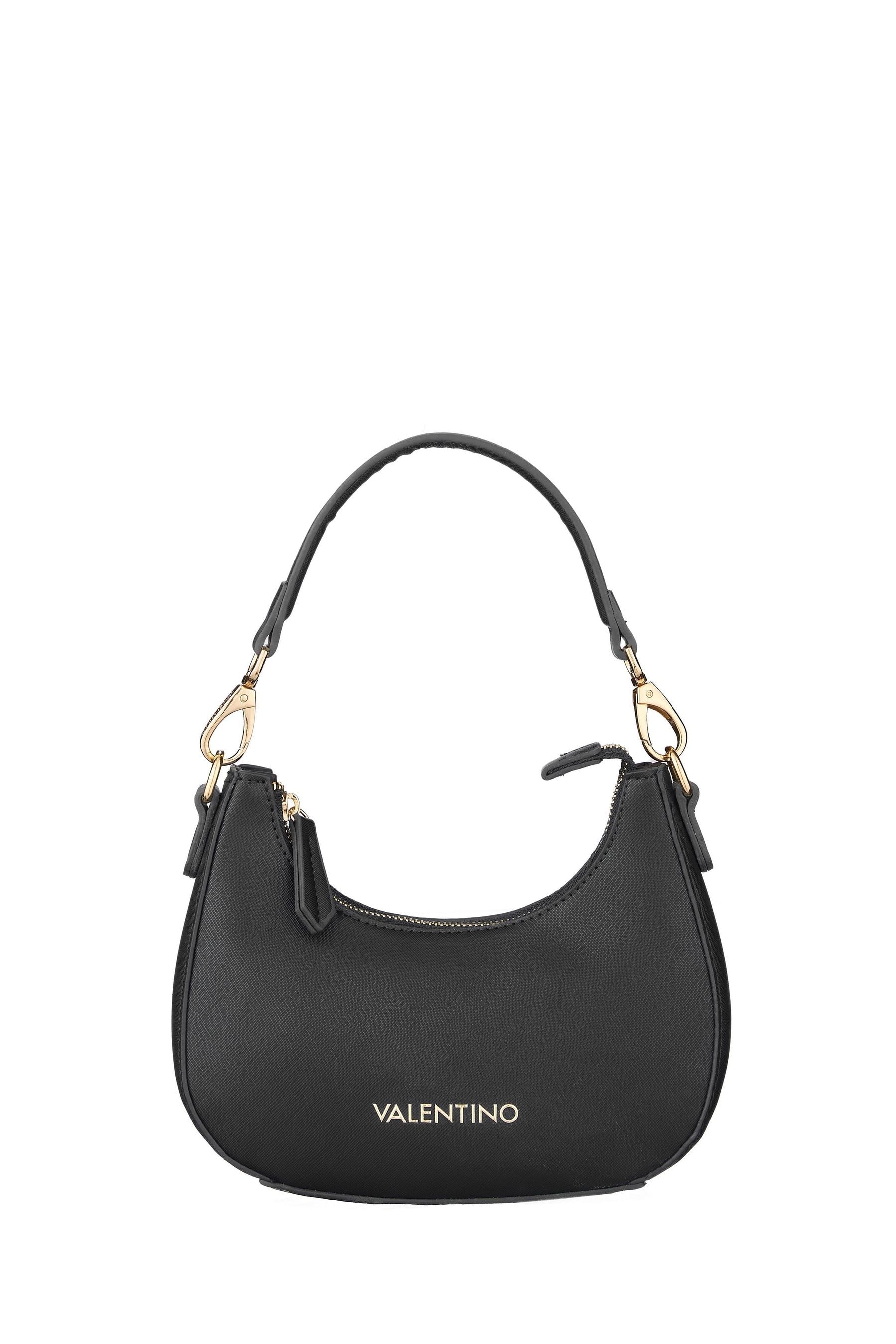 Black valentino bag new arrivals