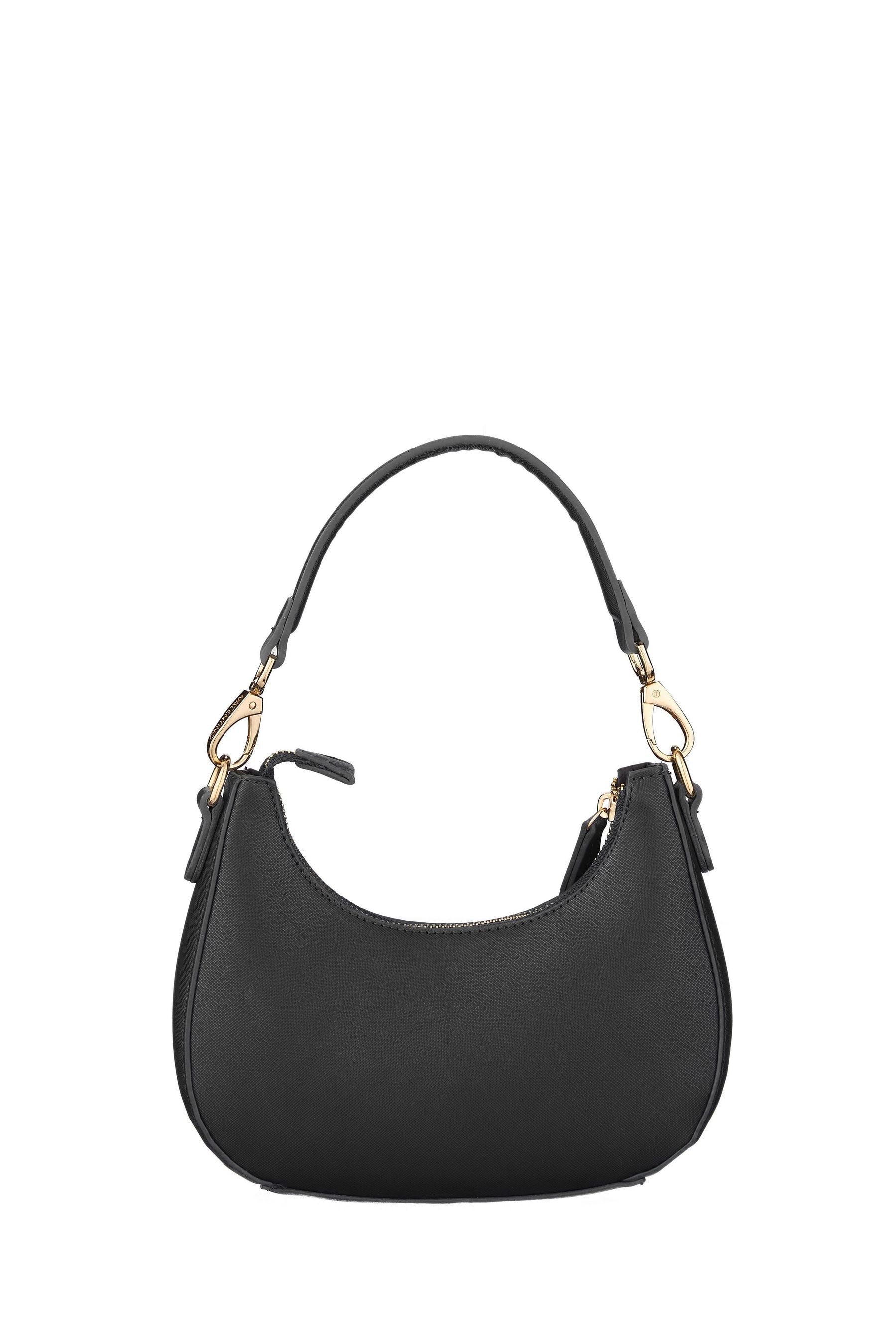 Buy Valentino Bags Zero Half Moon Shoulder Bag Next Ukraine