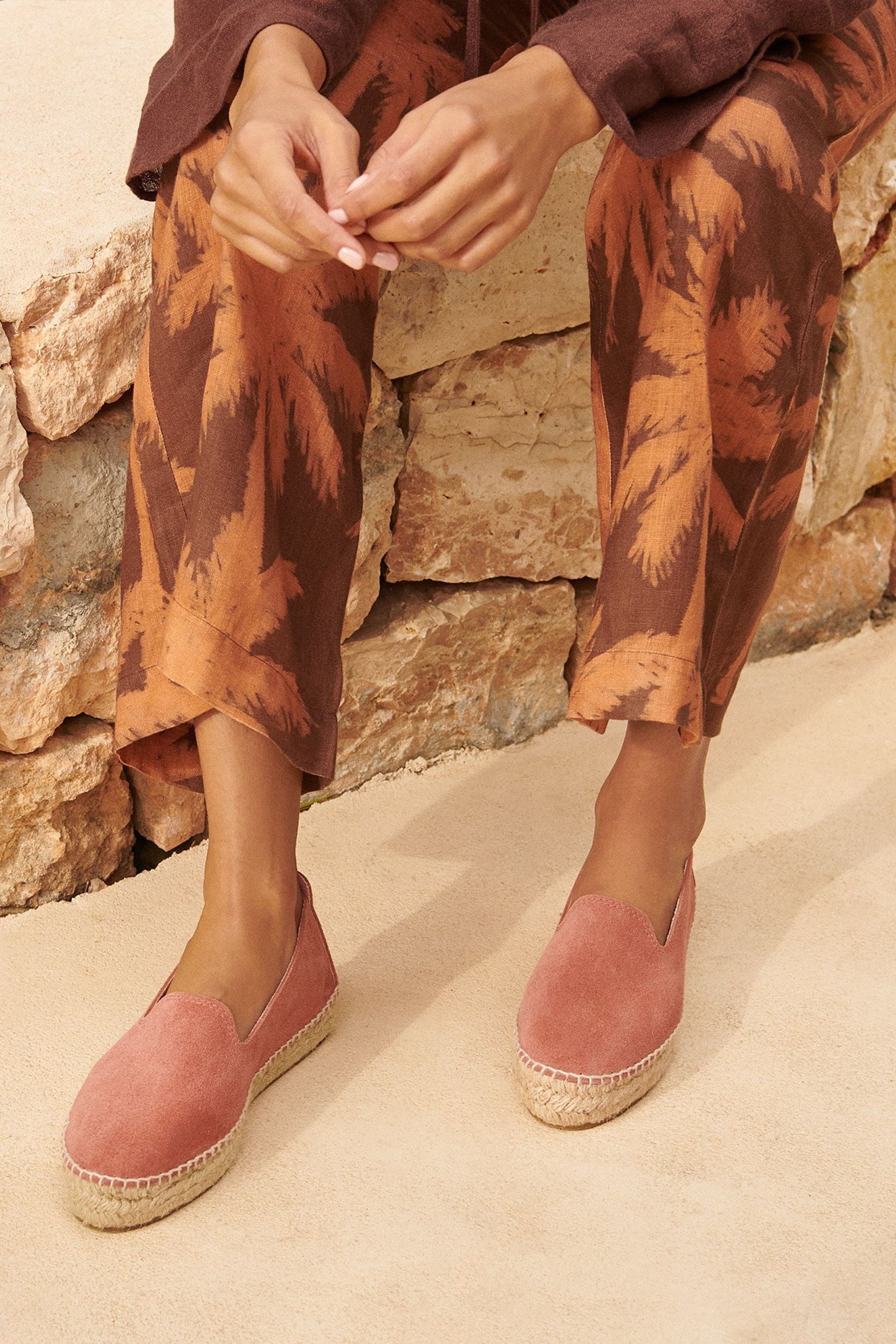 Buy Manebi Double Sole Shoes from Next Luxembourg