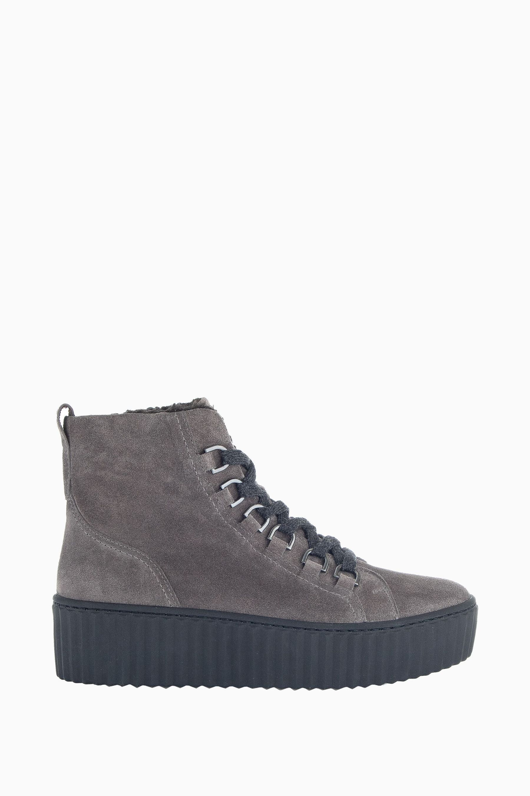 Next grey suede ankle boots shop