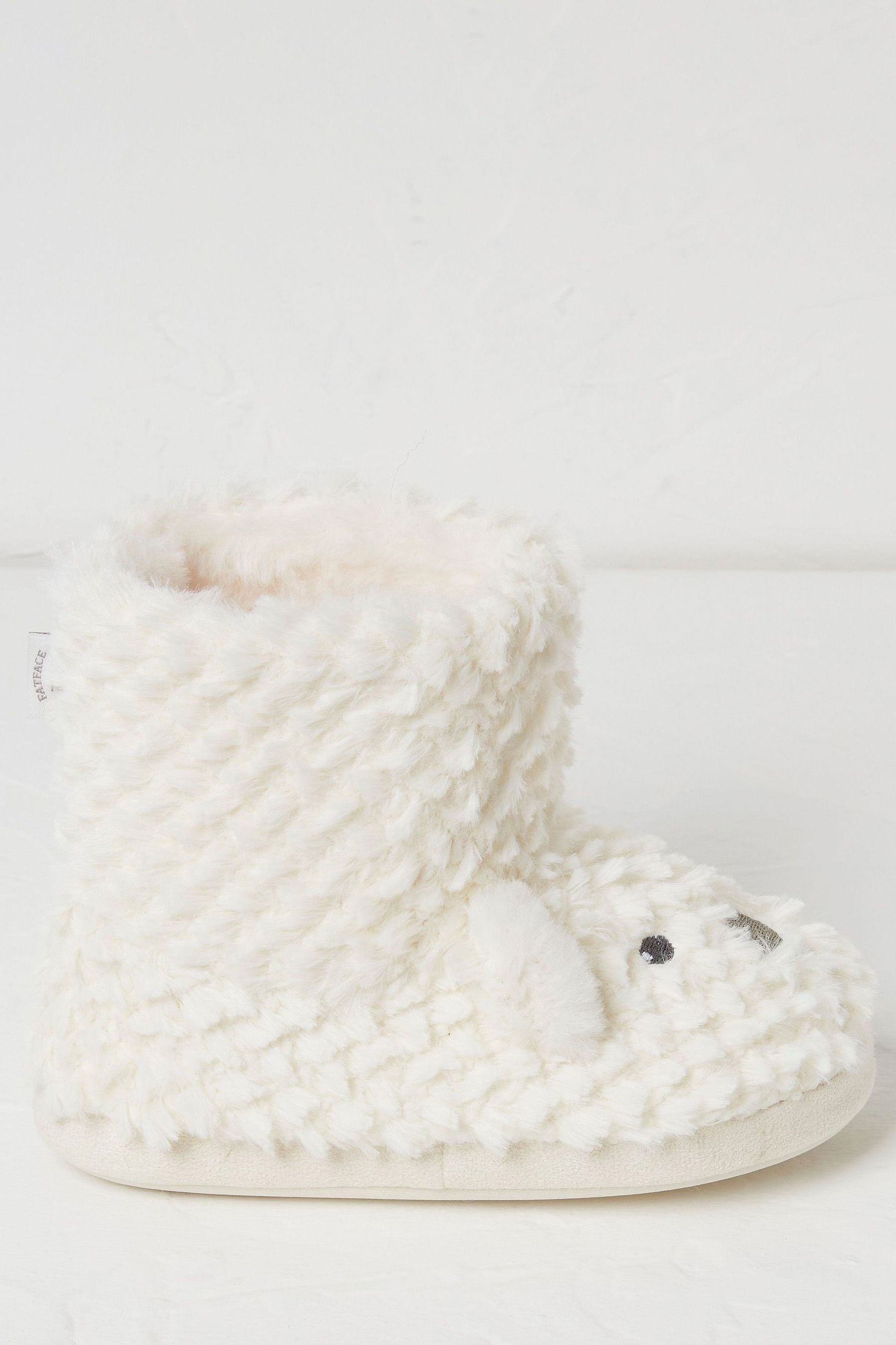 Next bear slippers clearance
