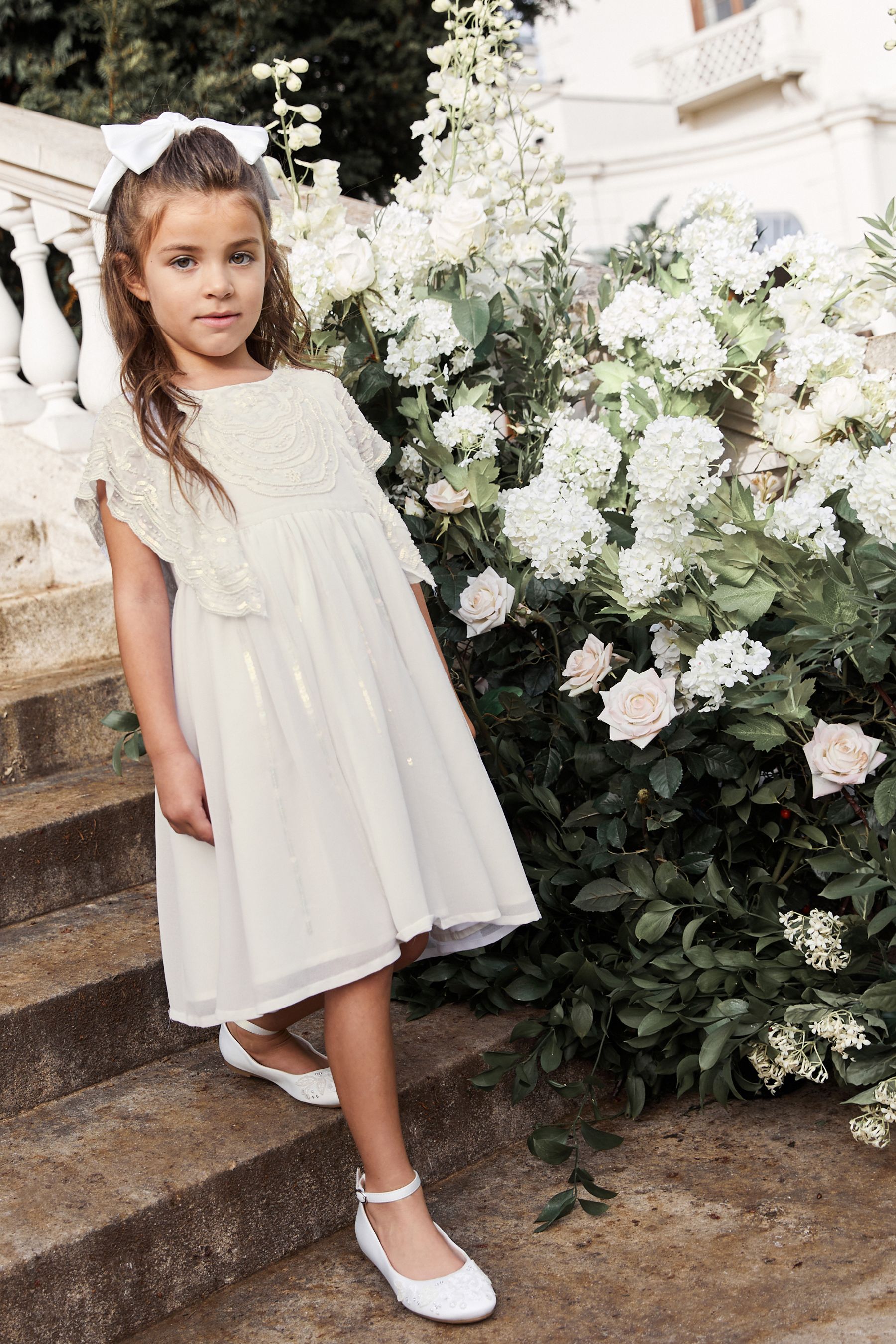 Next beaded dress outlet