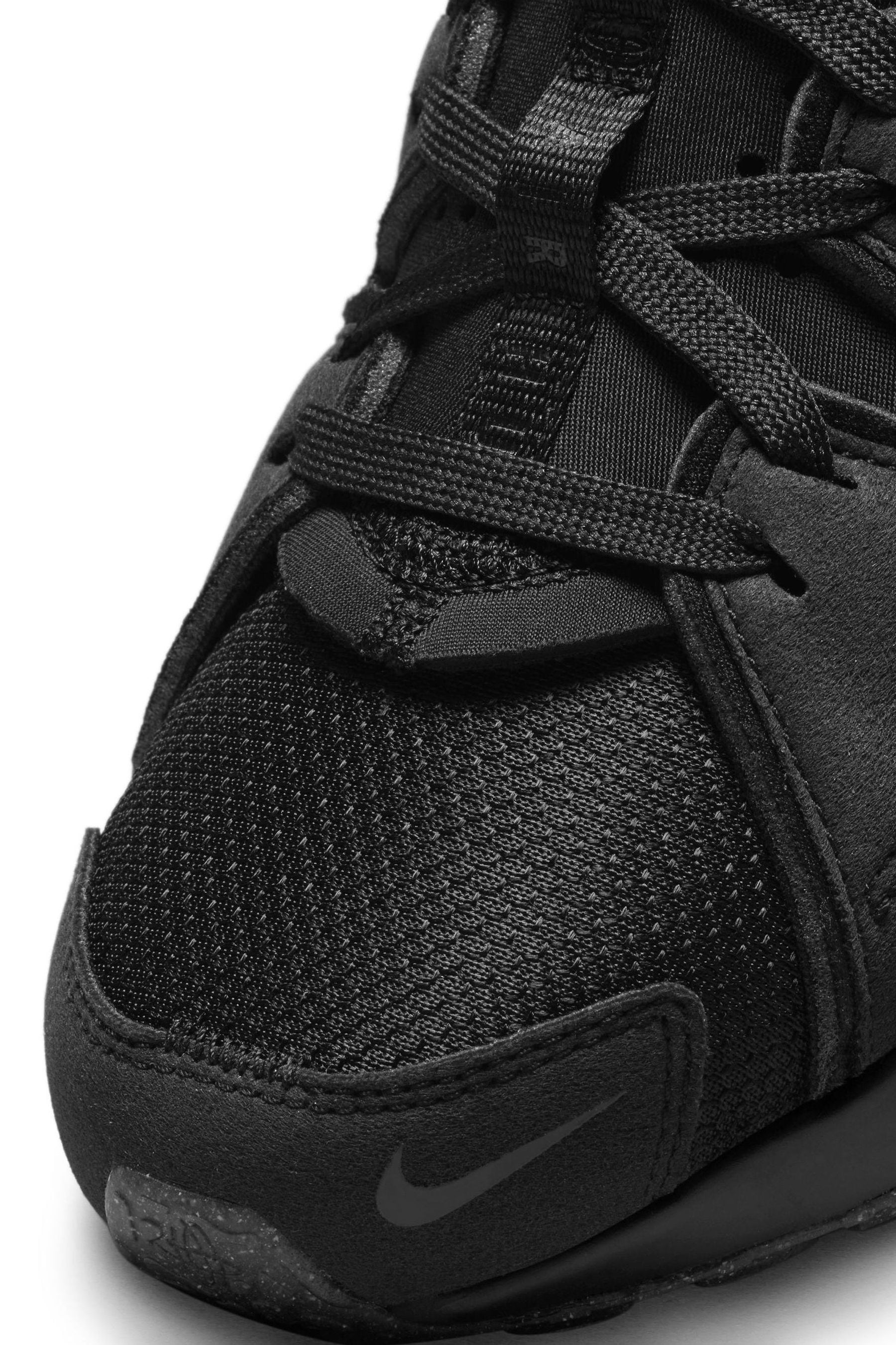 Black hierarchy trainers new arrivals