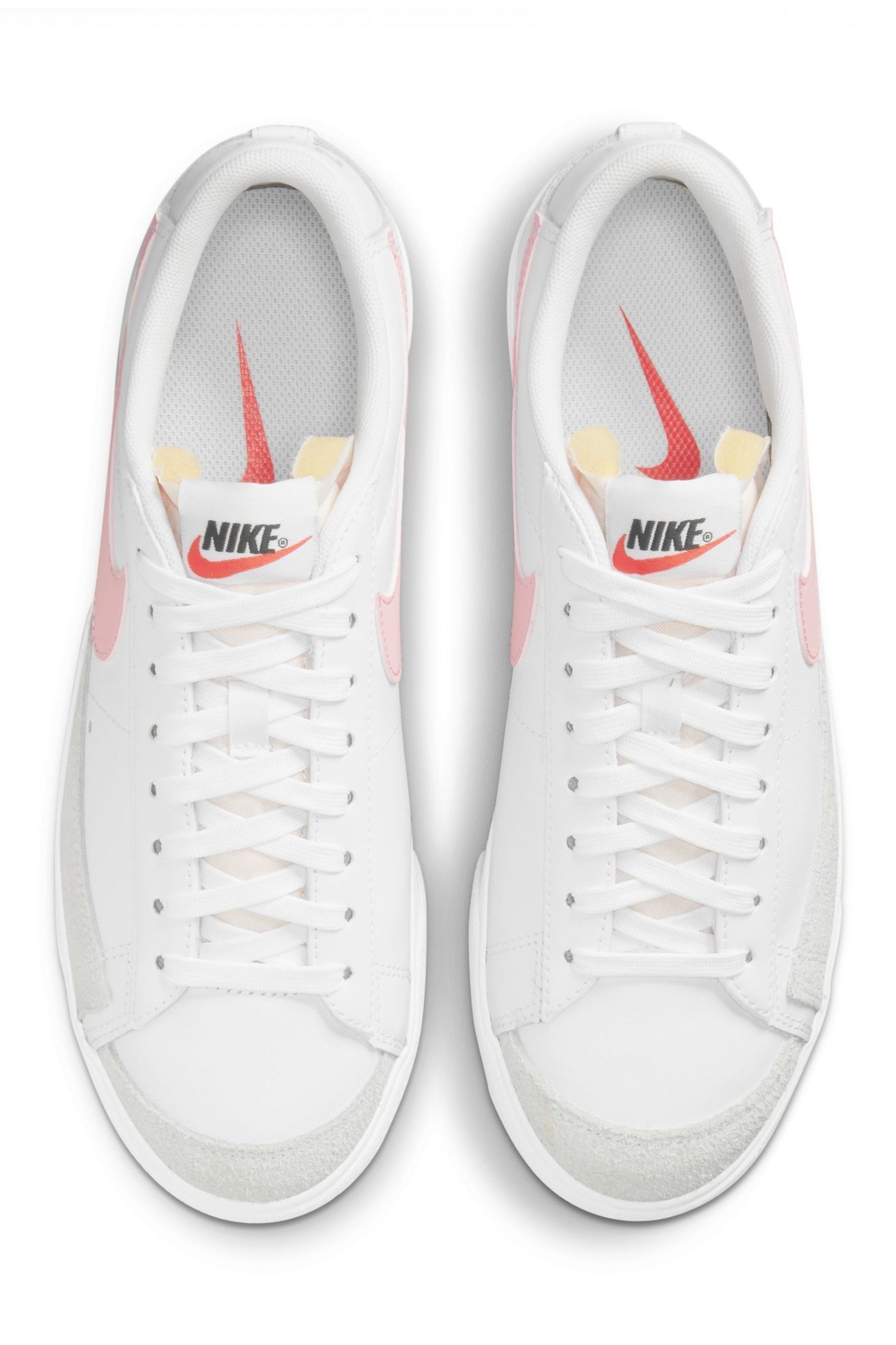 Blazer low pink on sale