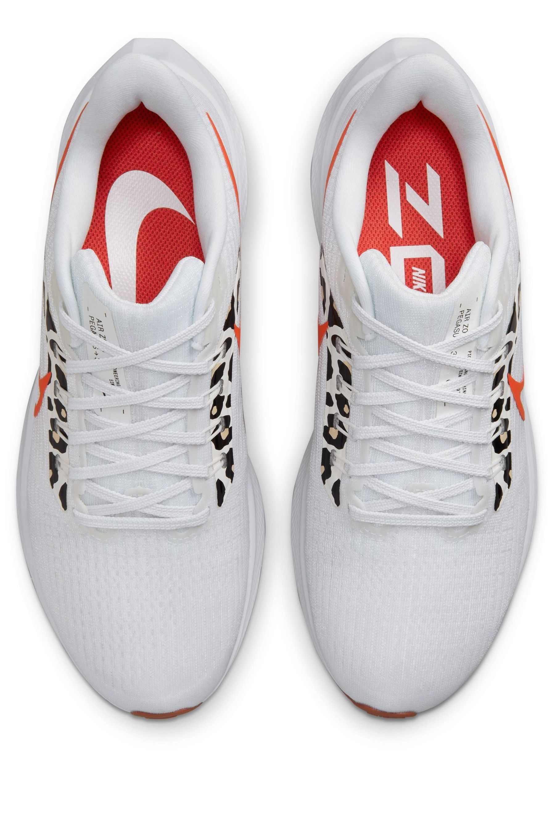 Nike zoom pega 2025