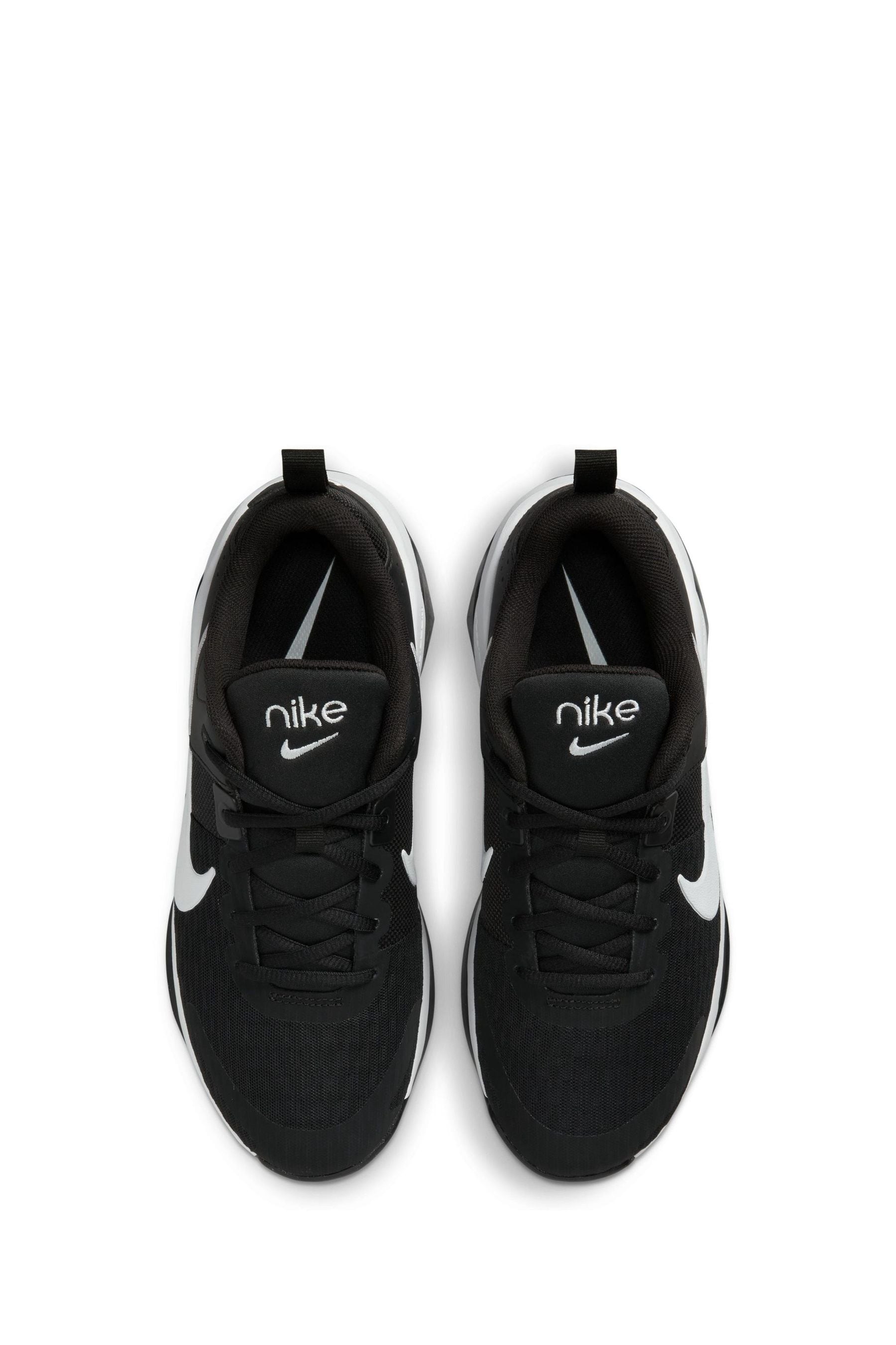 Buy Nike Black Zoom Bella 6 Gym Trainers from the Next UK online shop