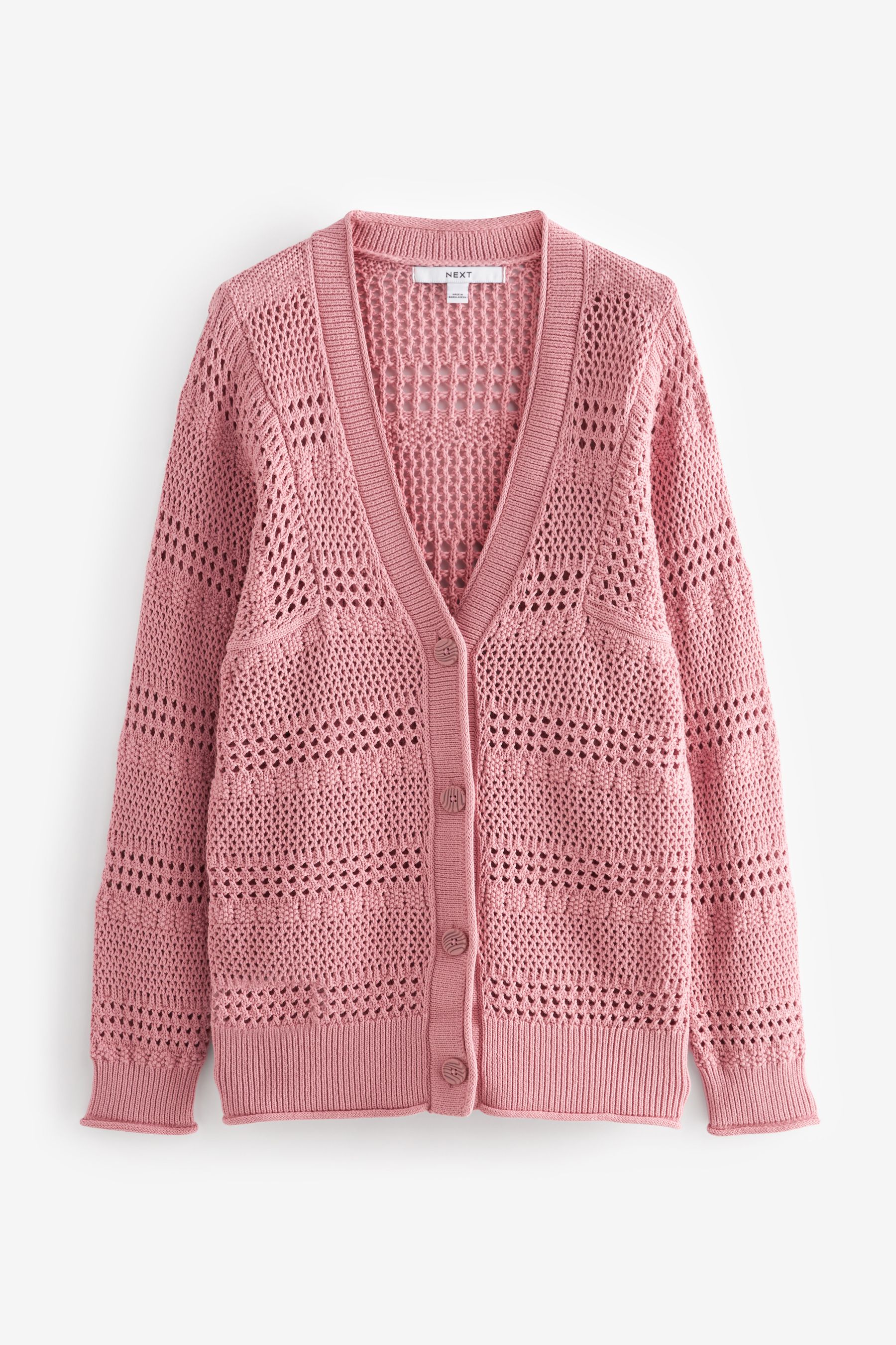 Plus size blush pink cardigan cheap