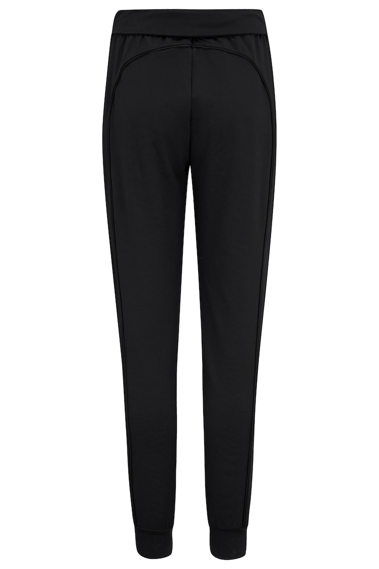 Pour Moi Black Energy Yoga Fold Joggers - Image 5 of 5