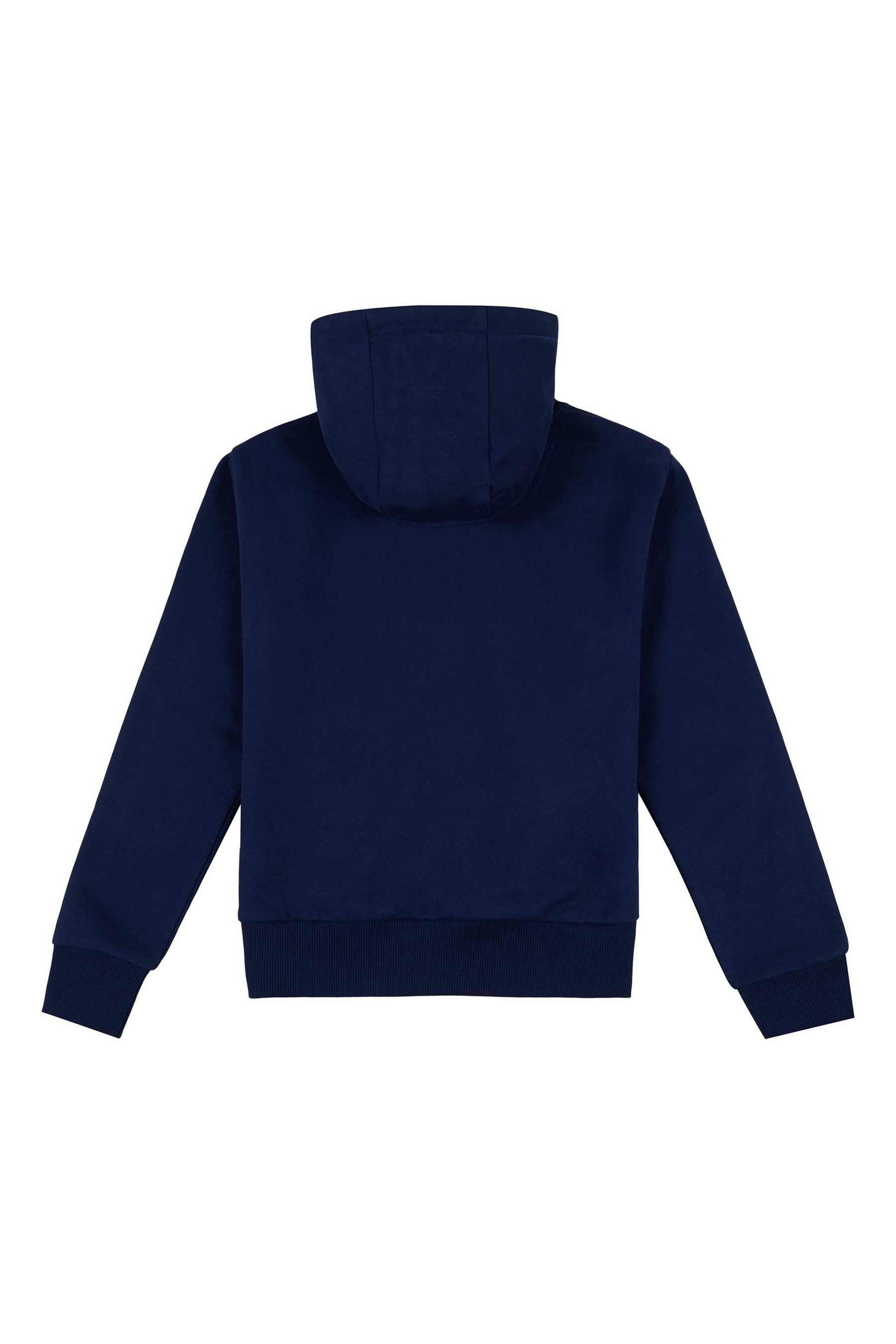 Jack wills hoodie navy store