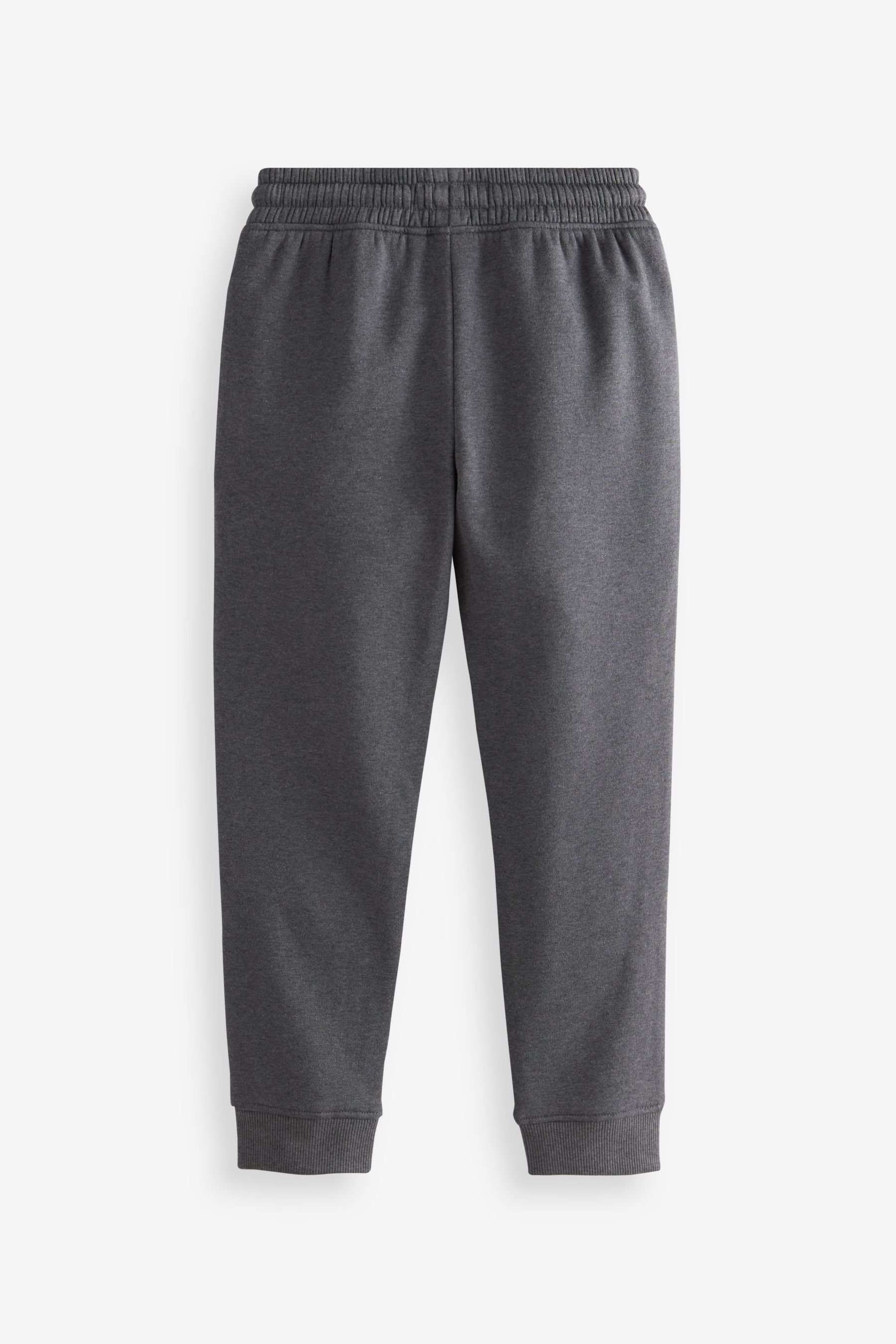 Boys grey skinny joggers online