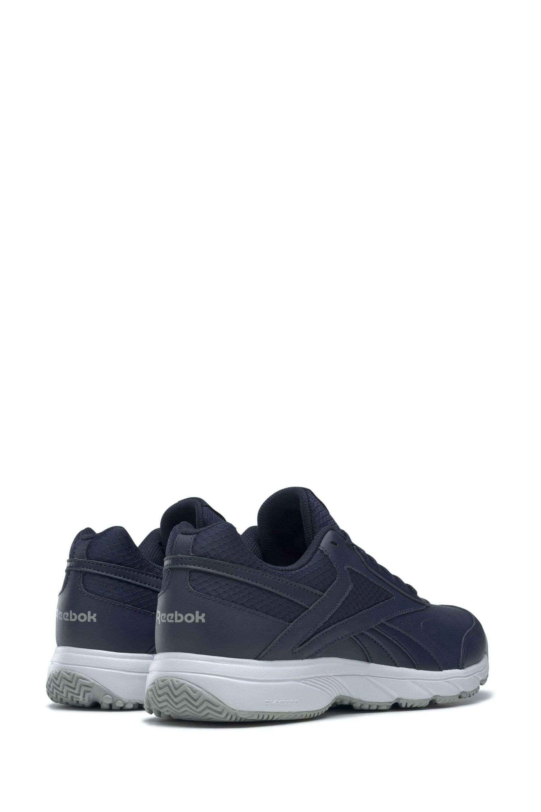 Buy Reebok Navy Work N Cushion 4.0 Shoes from the Next UK online shop