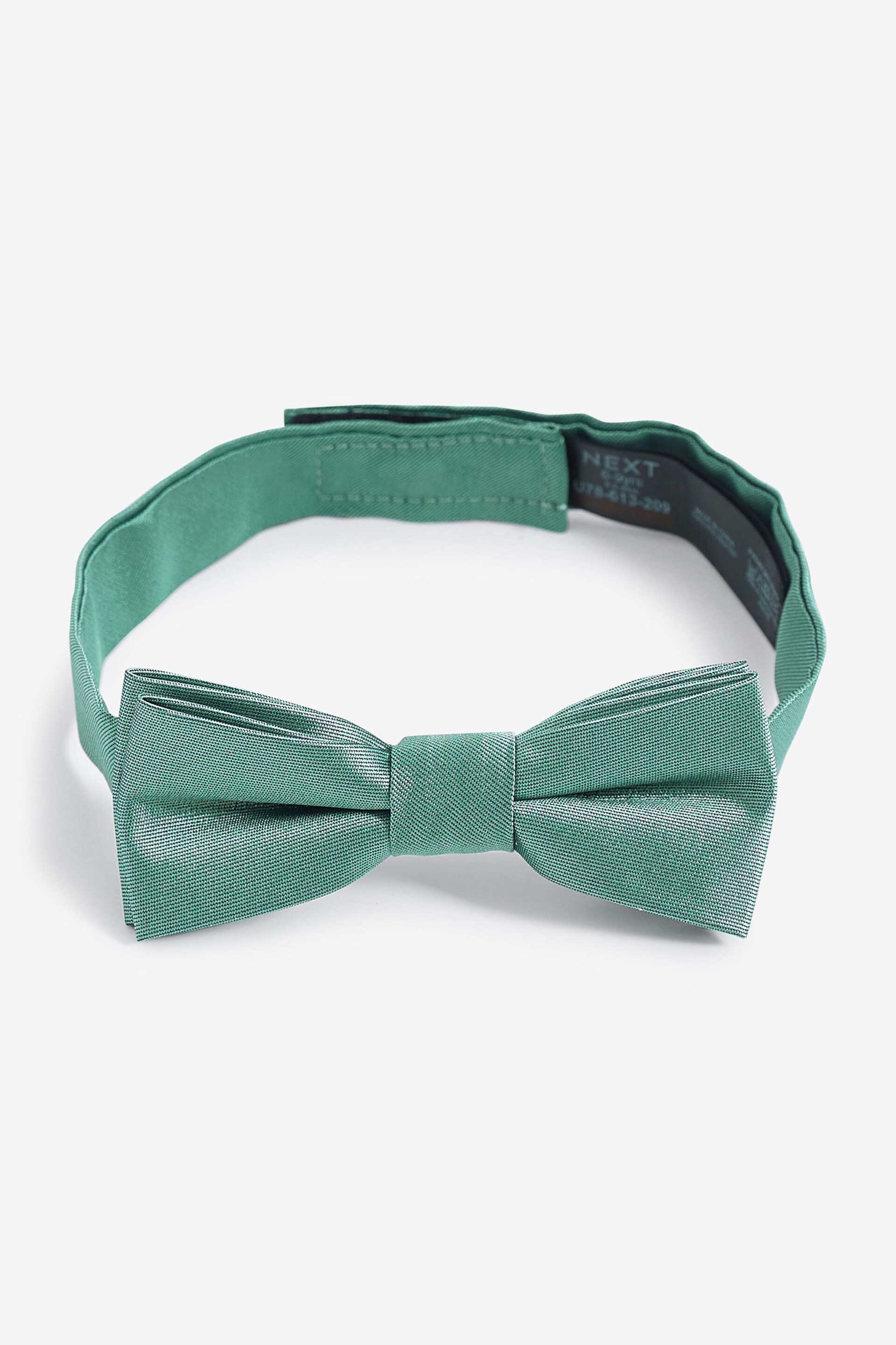 Green Bow Tie (1-16yrs) - Image 1 of 3